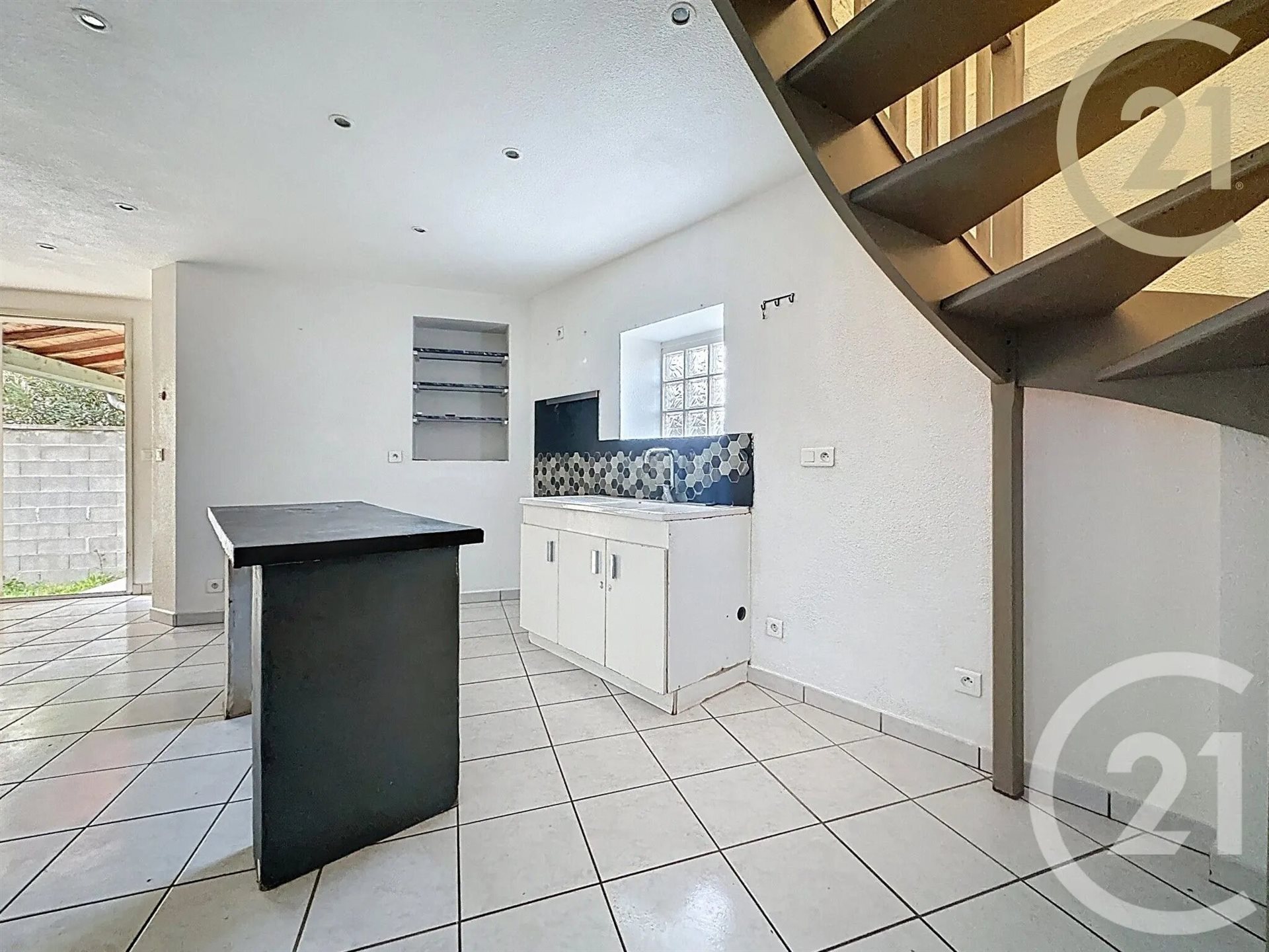 Maison à vendre, 79m², Montélimar