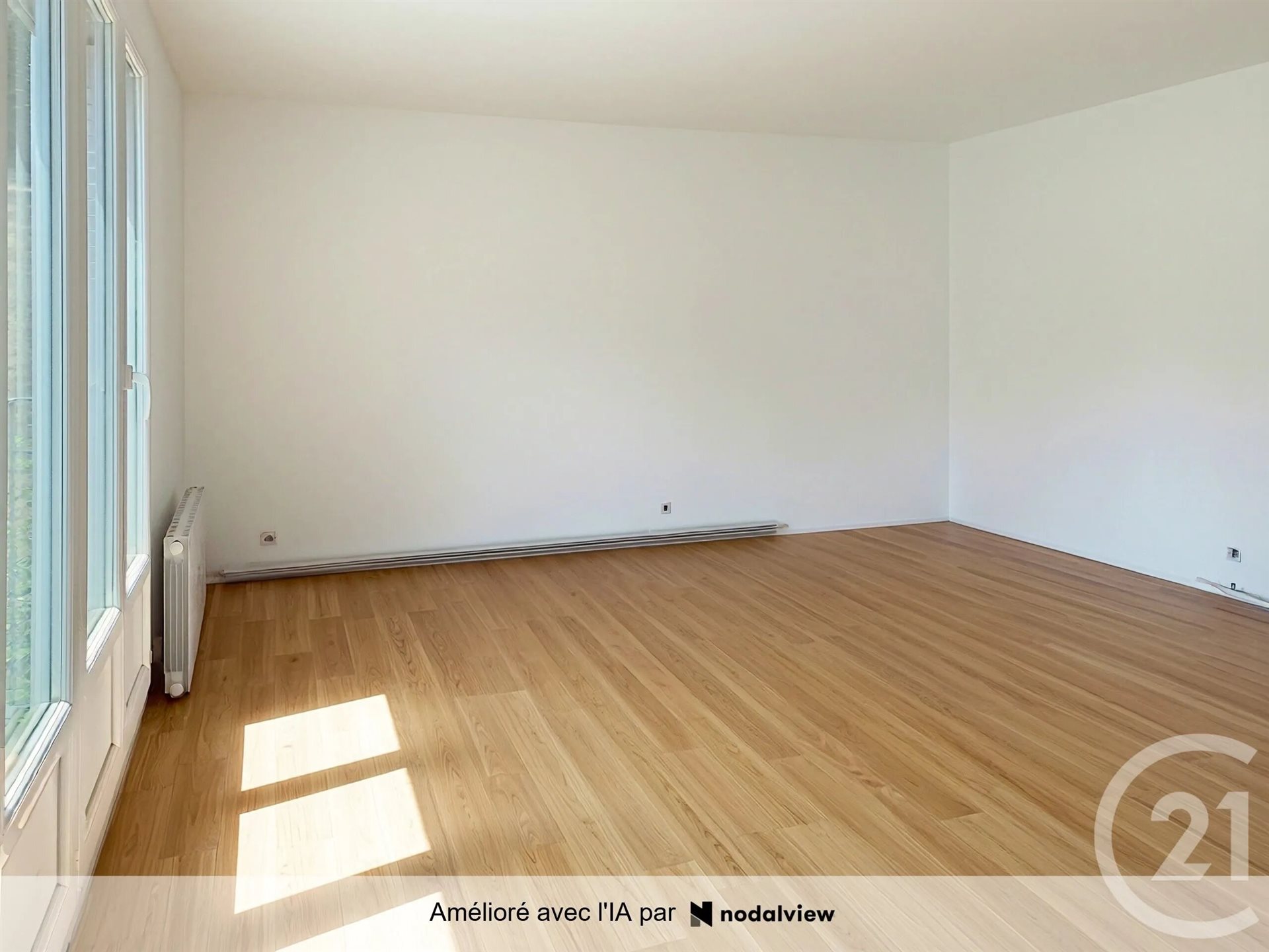 Appartement à louer, 63m², Provins