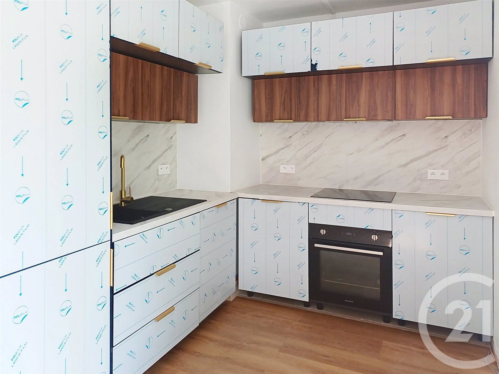 Appartement à louer, 63m², Provins