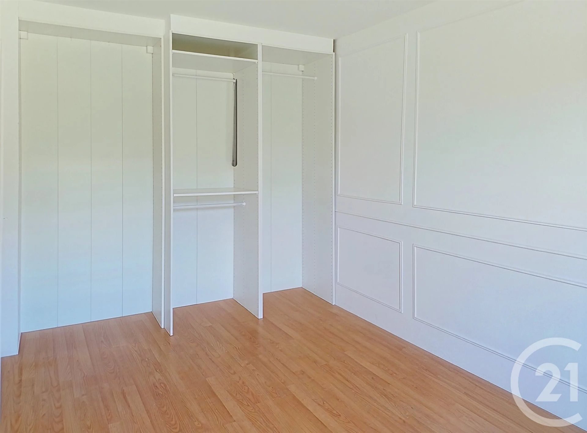 Appartement à louer, 63m², Provins