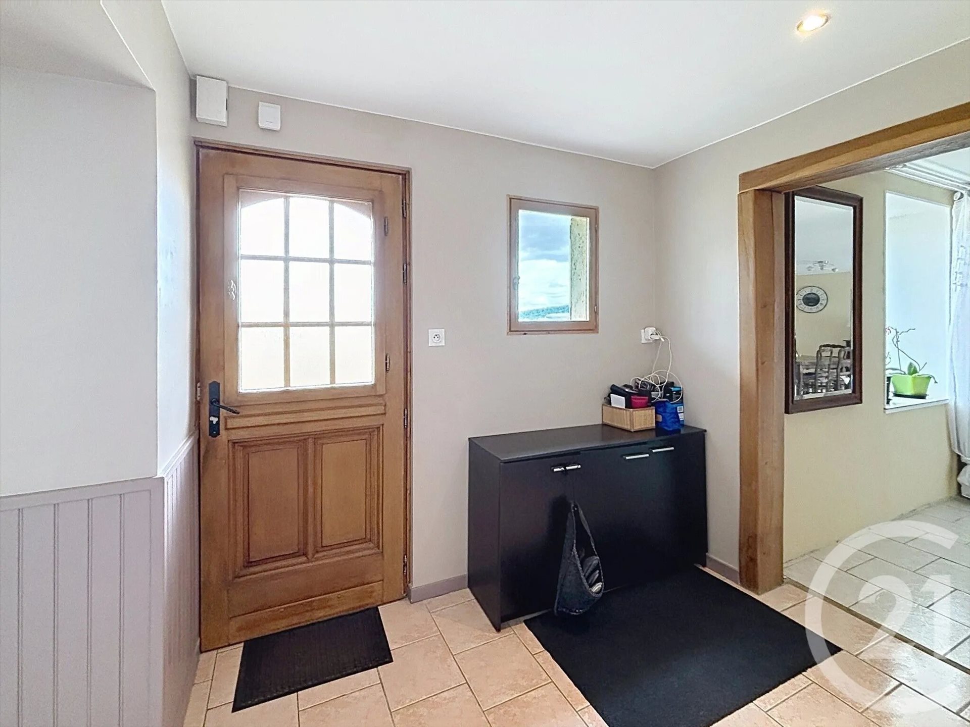 Maison à vendre, 192m², Ville-sous-la-Ferté