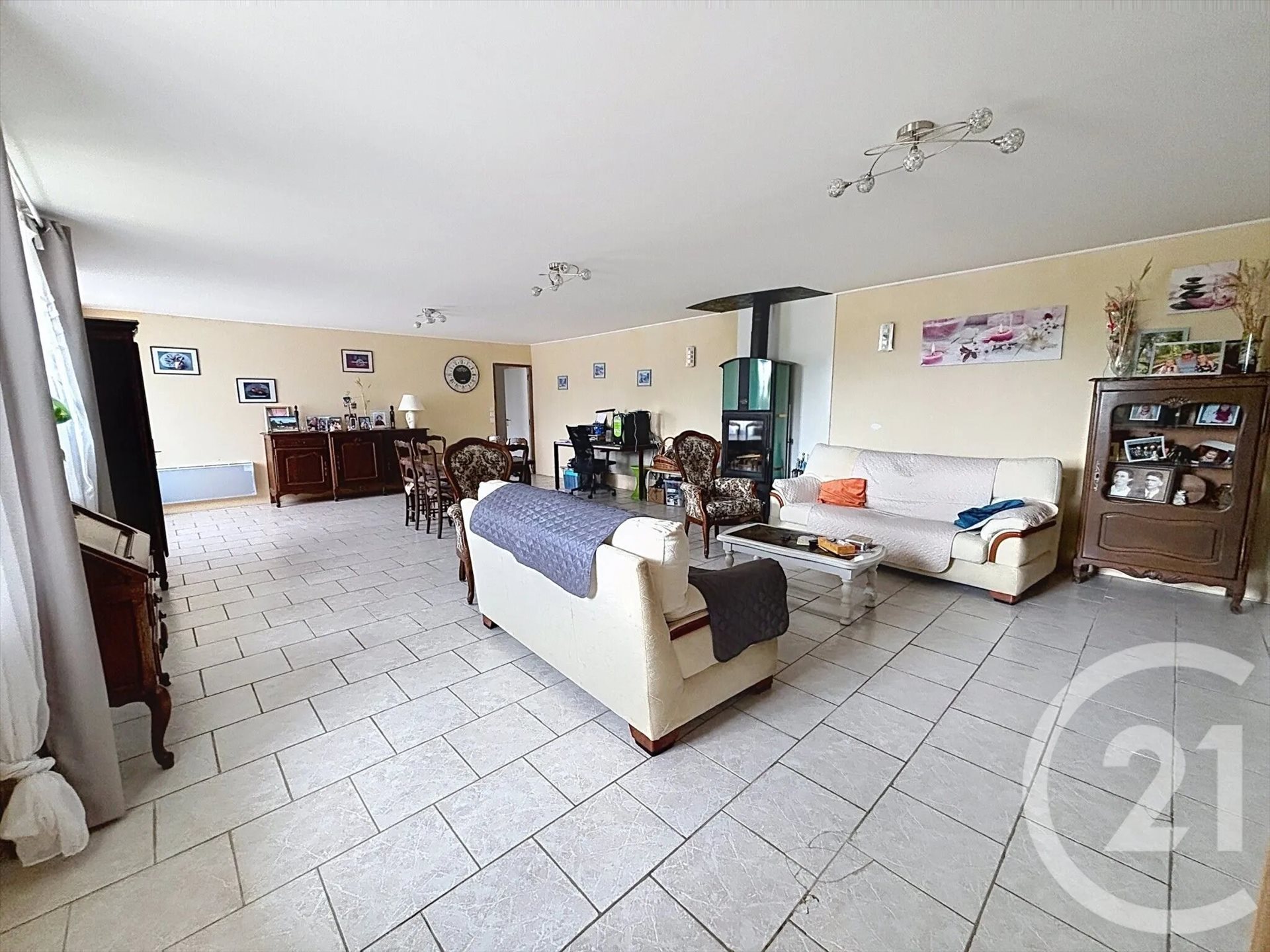 Maison à vendre, 192m², Ville-sous-la-Ferté