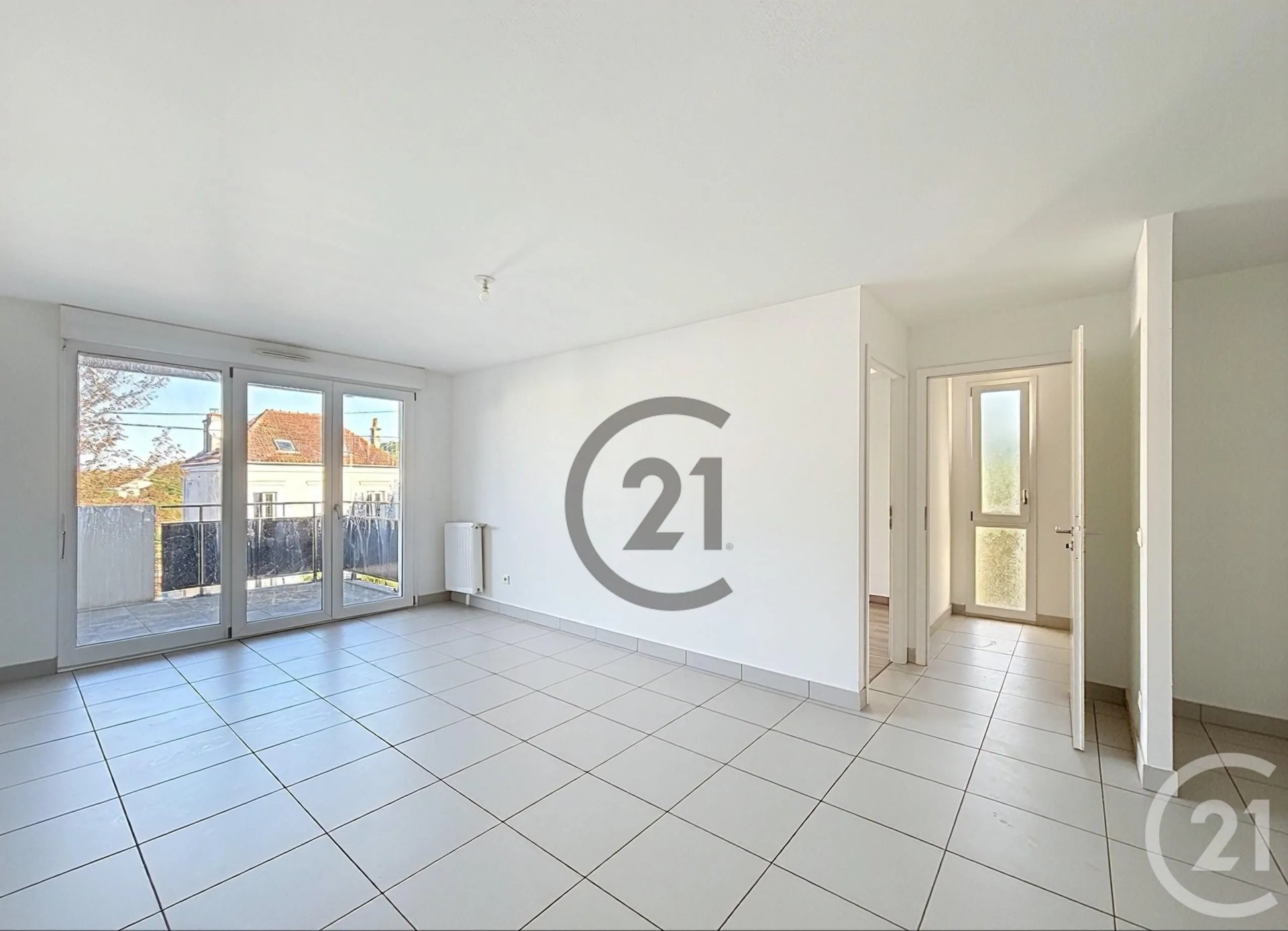 Appartement à louer, 62m², Dammarie-lès-Lys