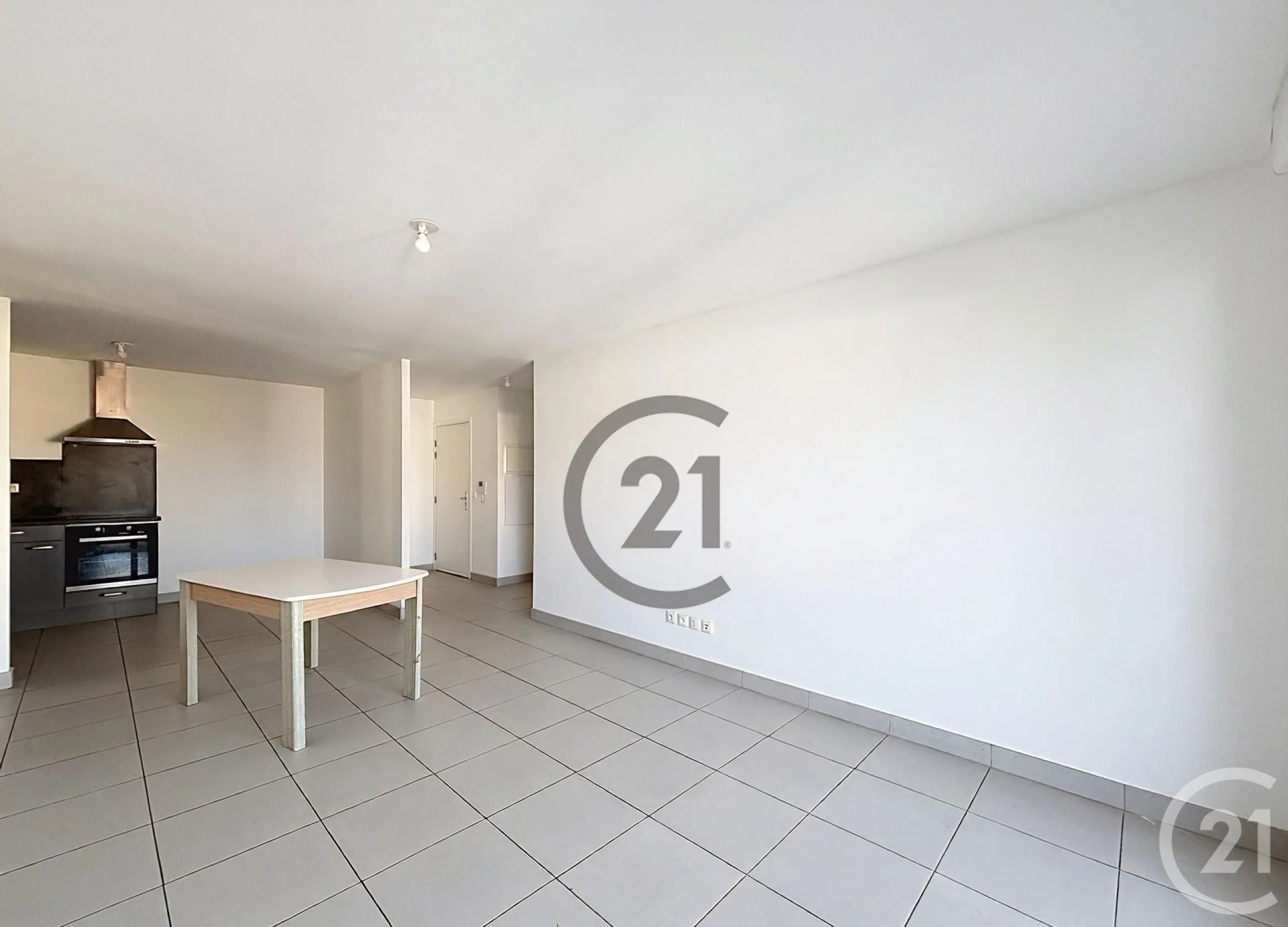 Appartement à louer, 62m², Dammarie-lès-Lys