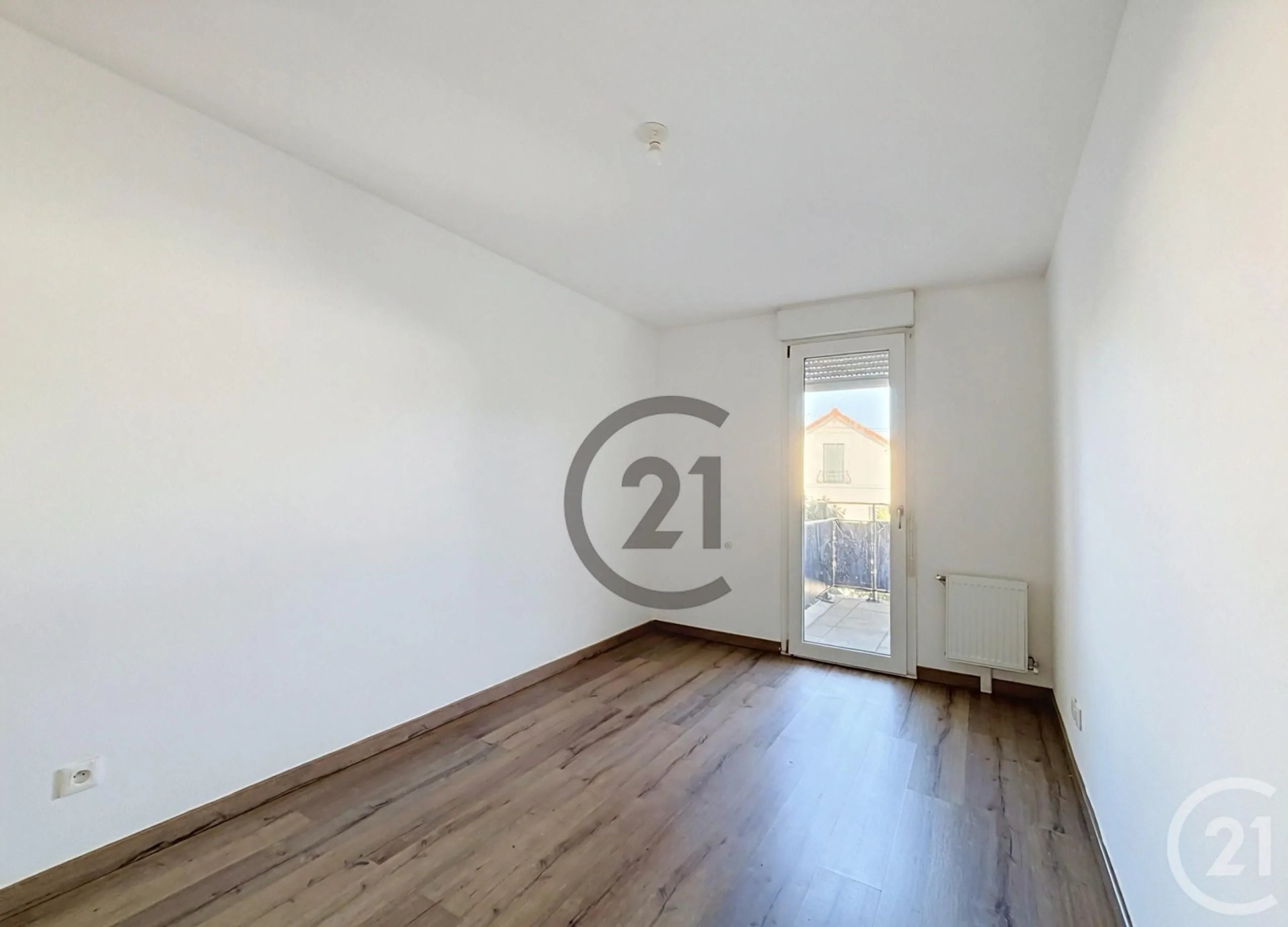 Appartement à louer, 62m², Dammarie-lès-Lys