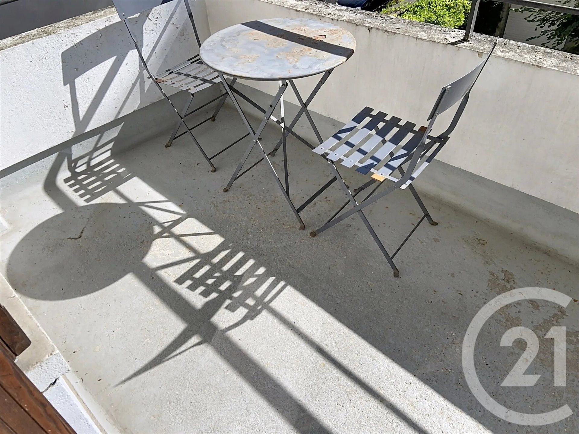 Appartement à louer, 34m², Chantilly