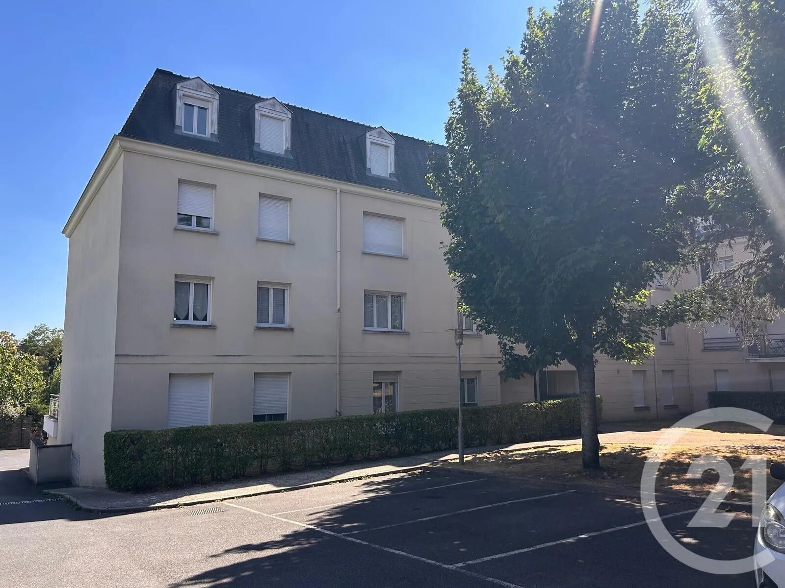 Appartement à louer, 65m², Thorigny-sur-Marne