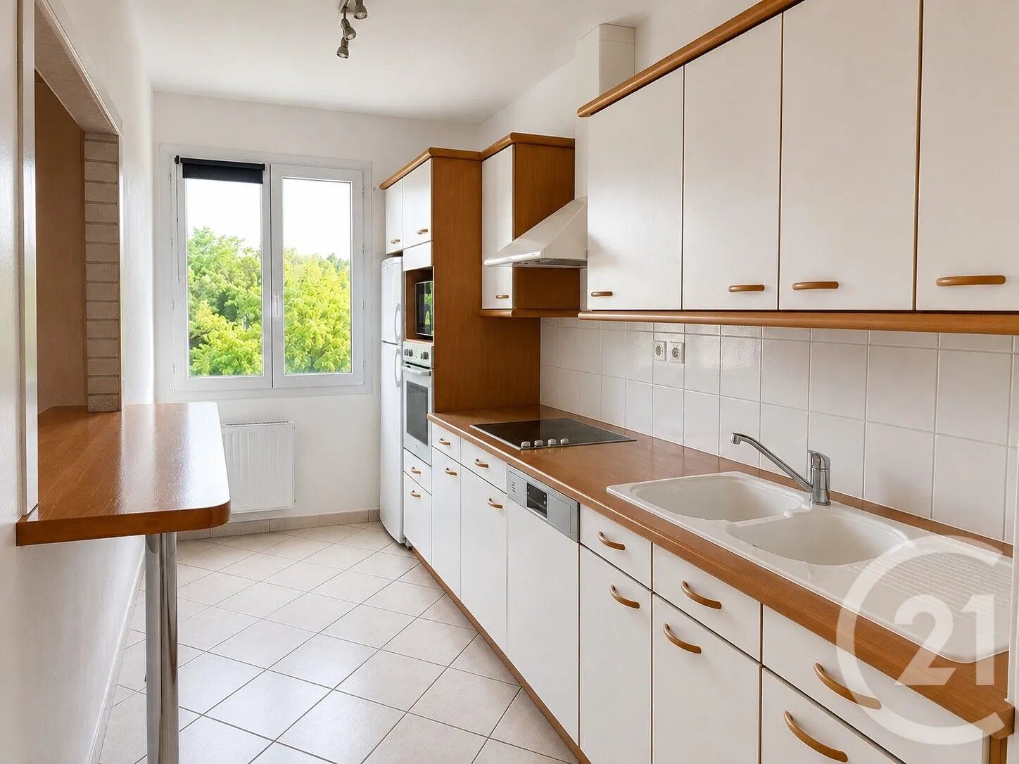 Appartement à louer, 65m², Thorigny-sur-Marne