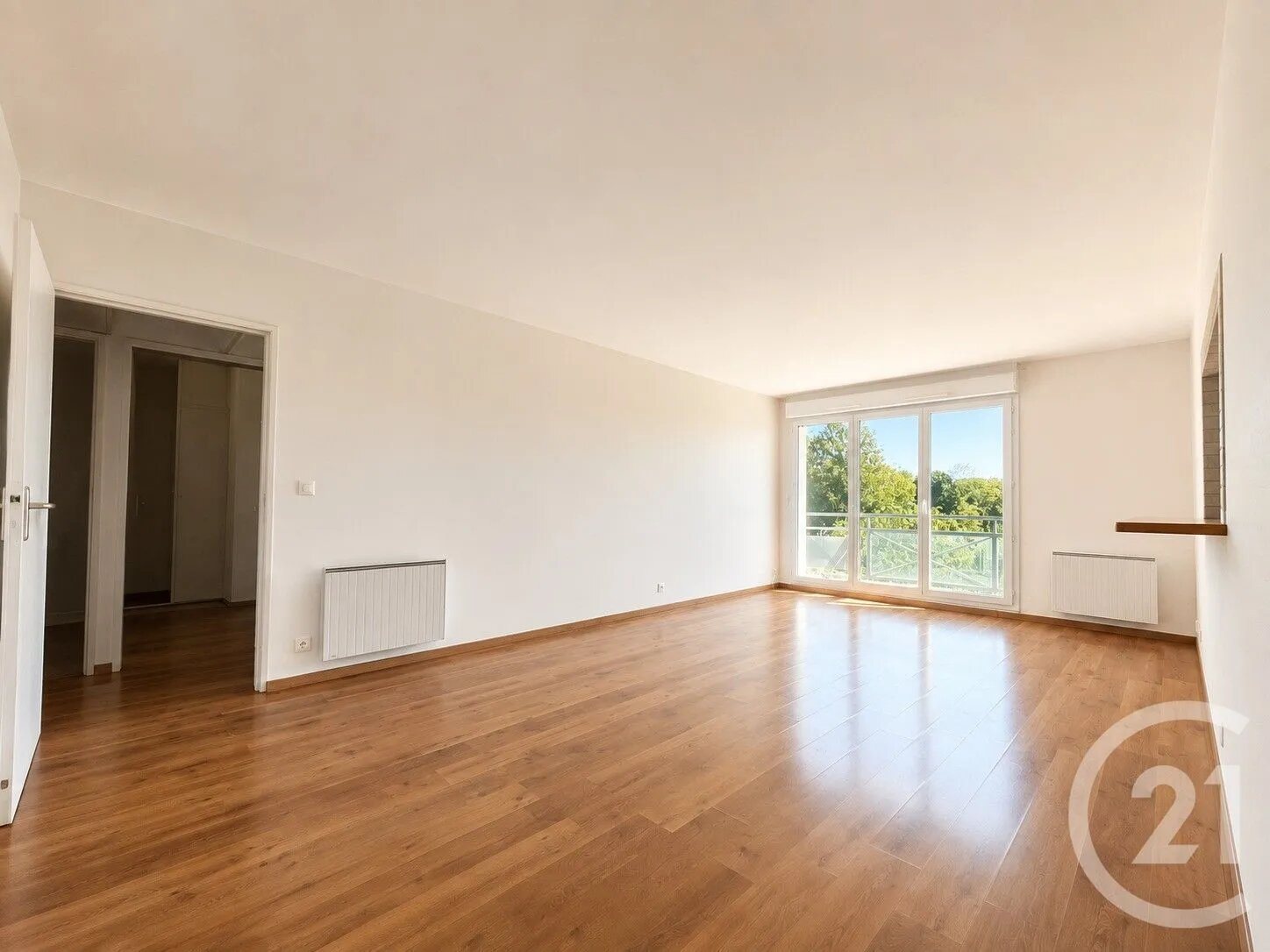 Appartement à louer, 65m², Thorigny-sur-Marne