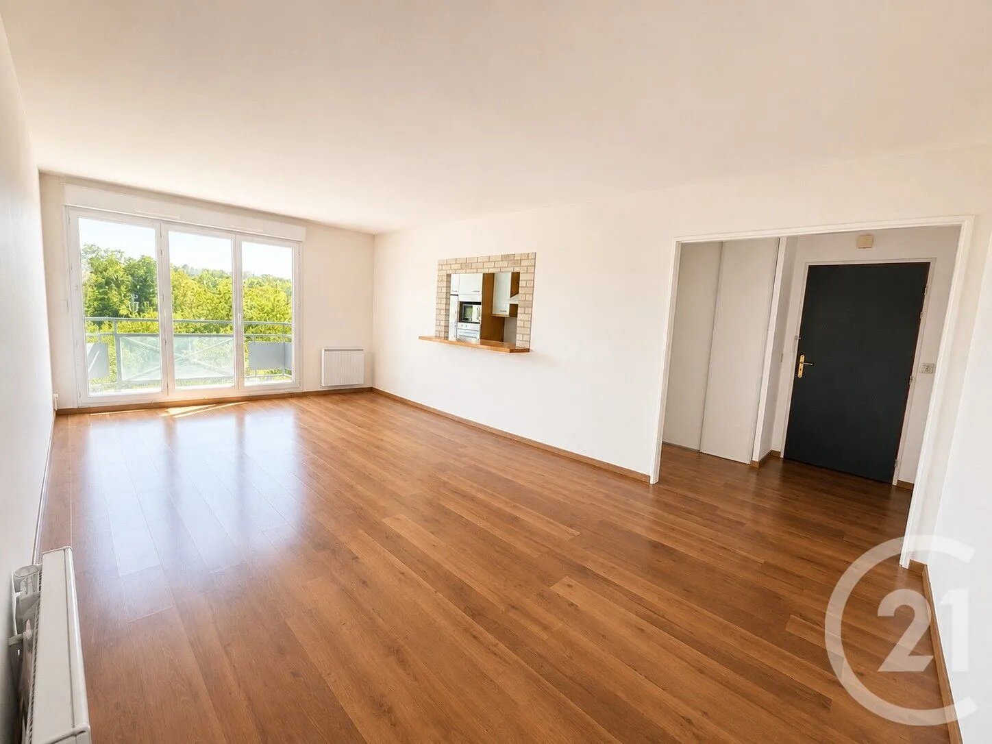 Appartement à louer, 65m², Thorigny-sur-Marne