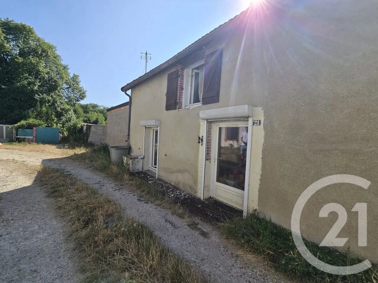 Maison à vendre, 41m², Cepoy