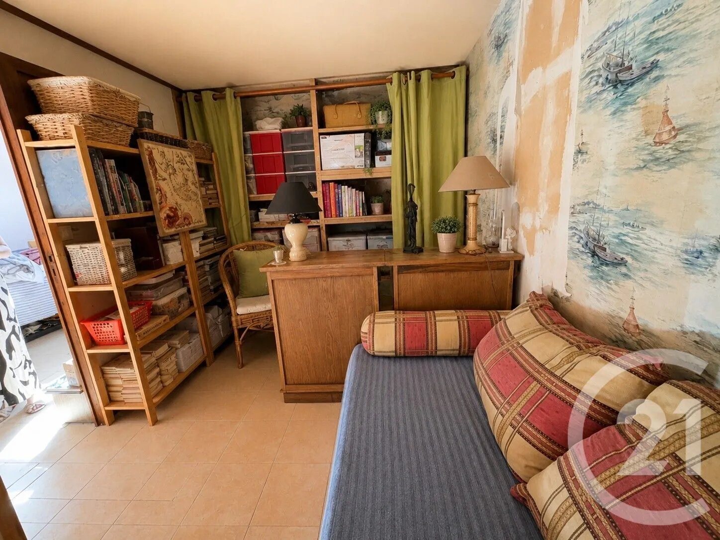 Maison à vendre, 41m², Cepoy