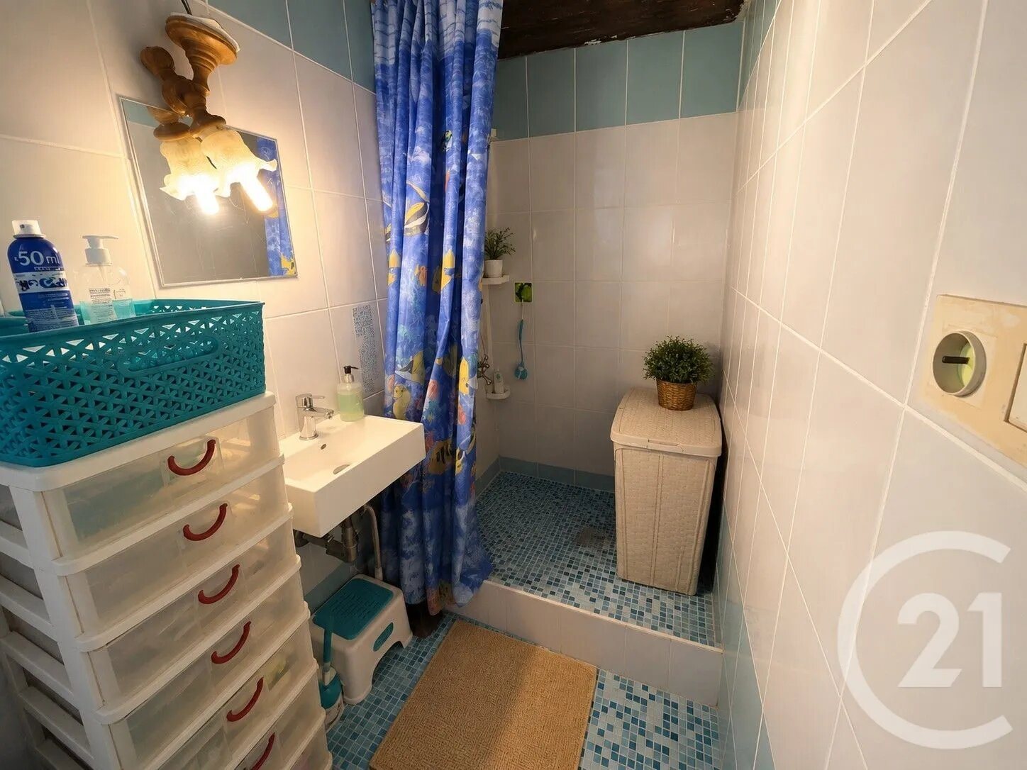 Maison à vendre, 41m², Cepoy