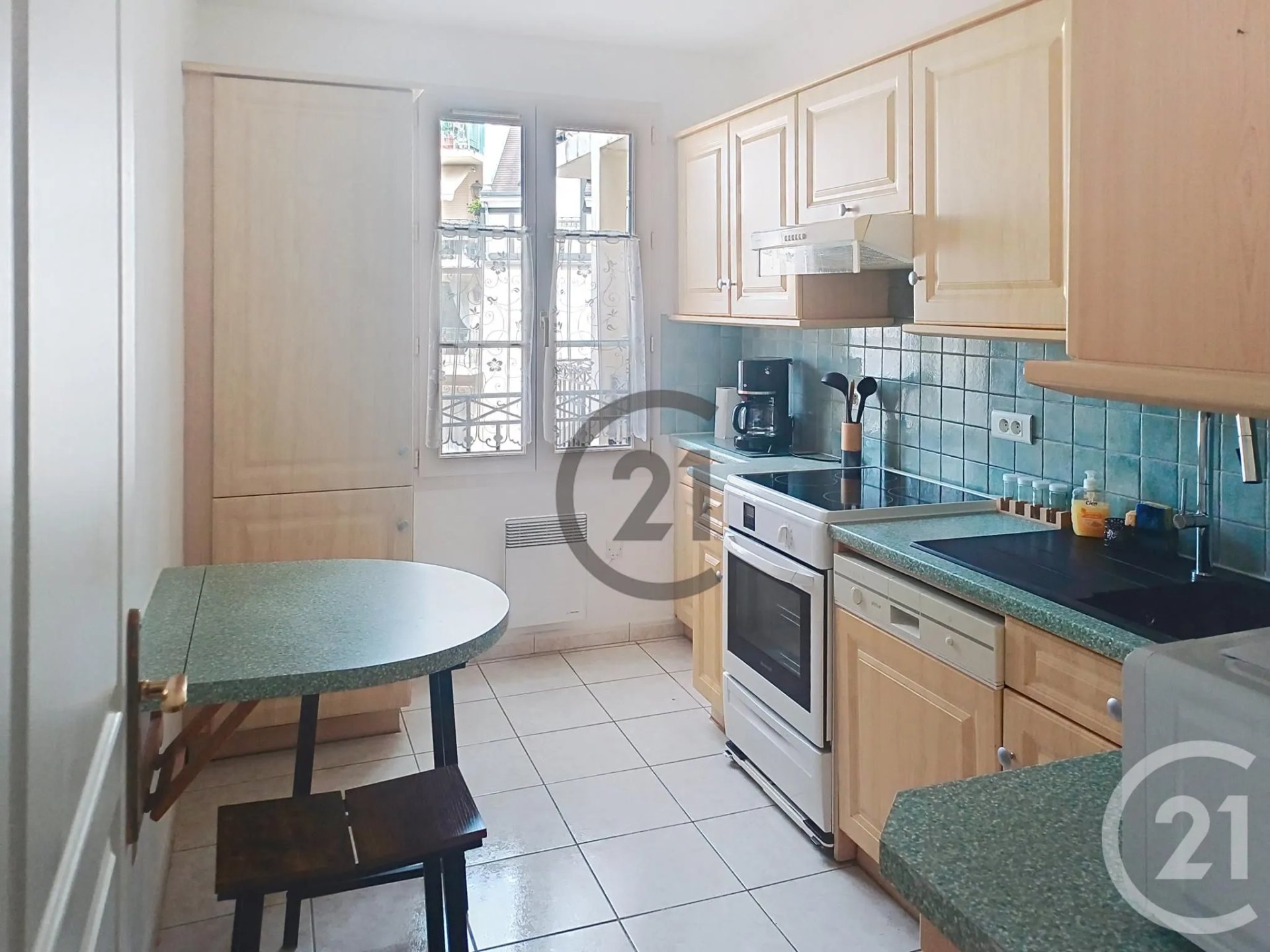 Appartement à louer, 74m², Provins
