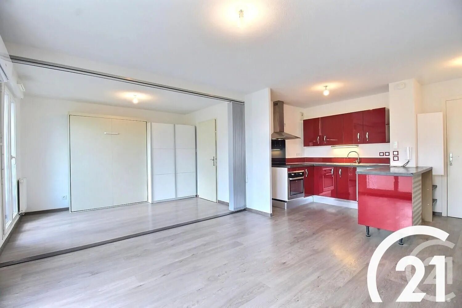 Appartement à vendre, 37m², Cavaillon