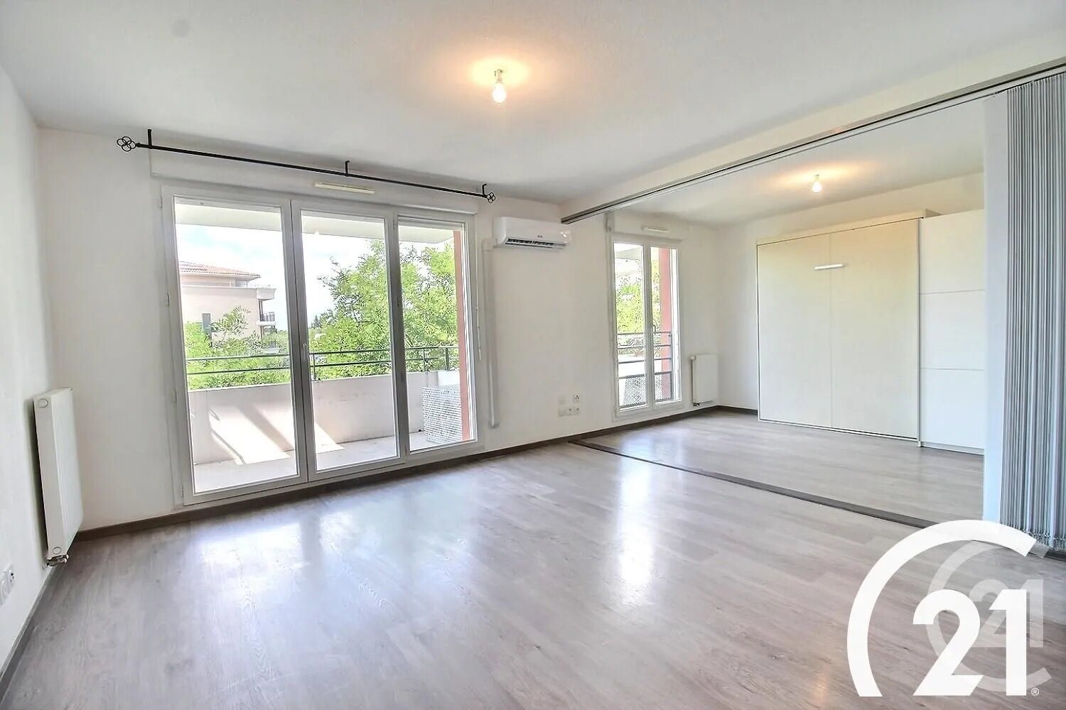 Appartement à vendre, 37m², Cavaillon