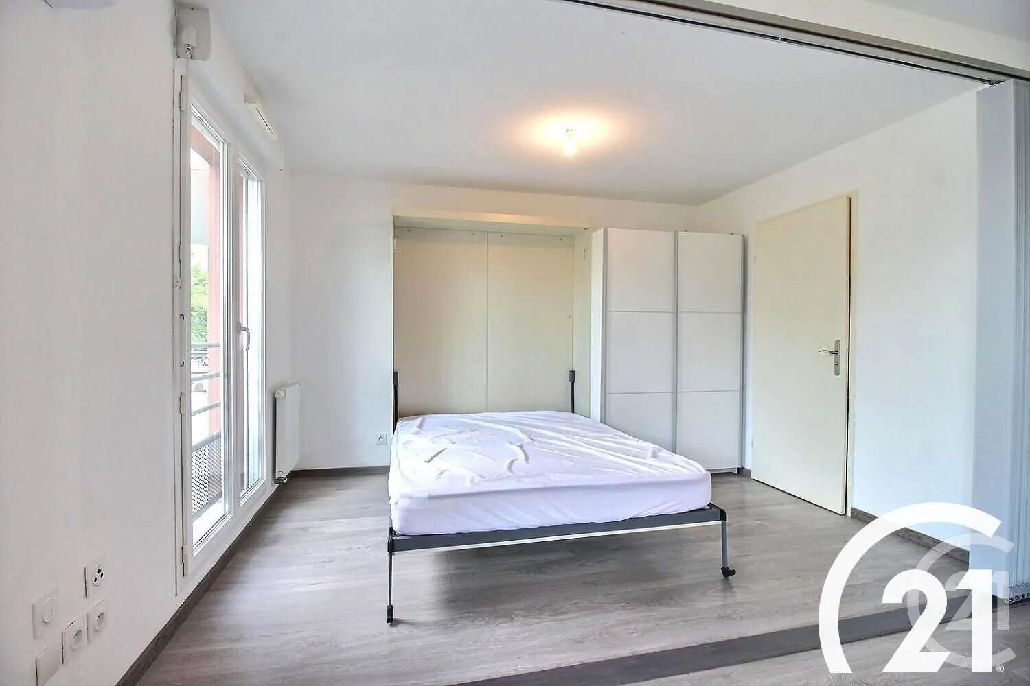Appartement à vendre, 37m², Cavaillon