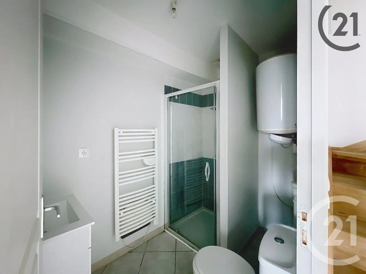 Appartement à louer, 35m², Pont-sur-Yonne