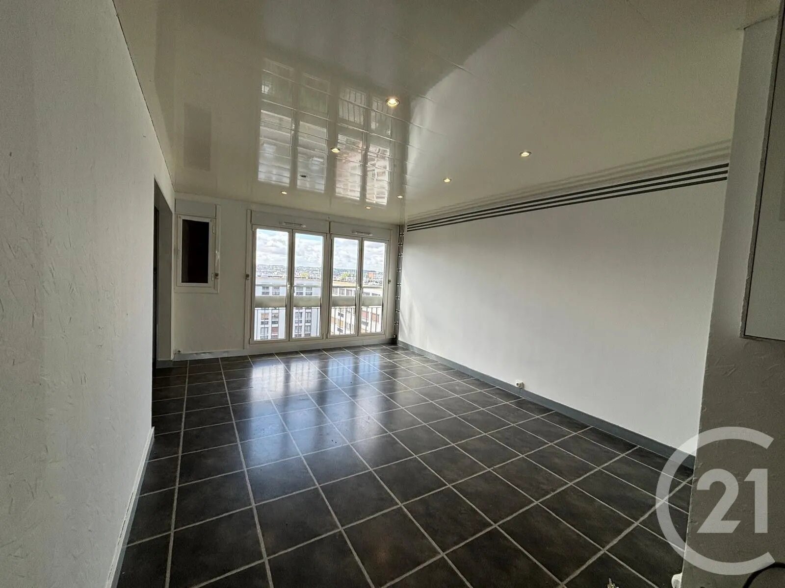 Appartement à louer, 64m², Amiens