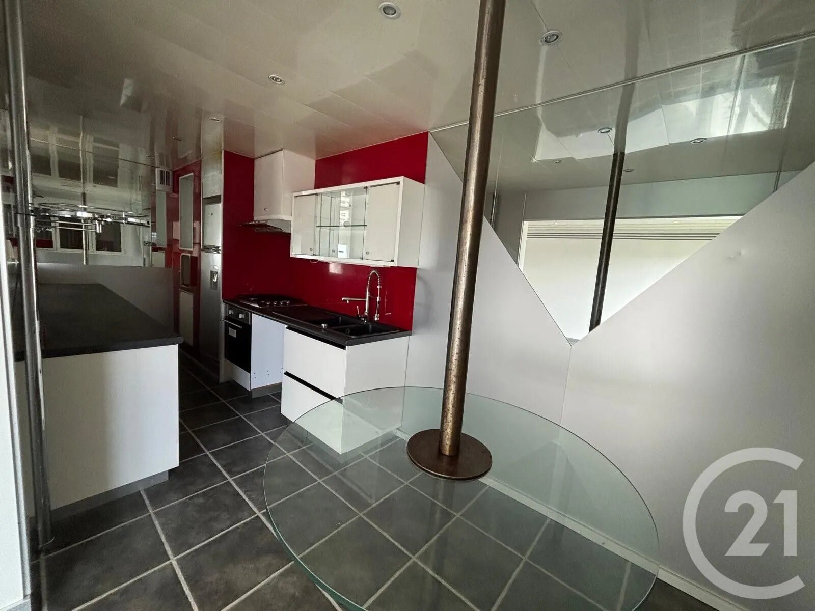 Appartement à louer, 64m², Amiens