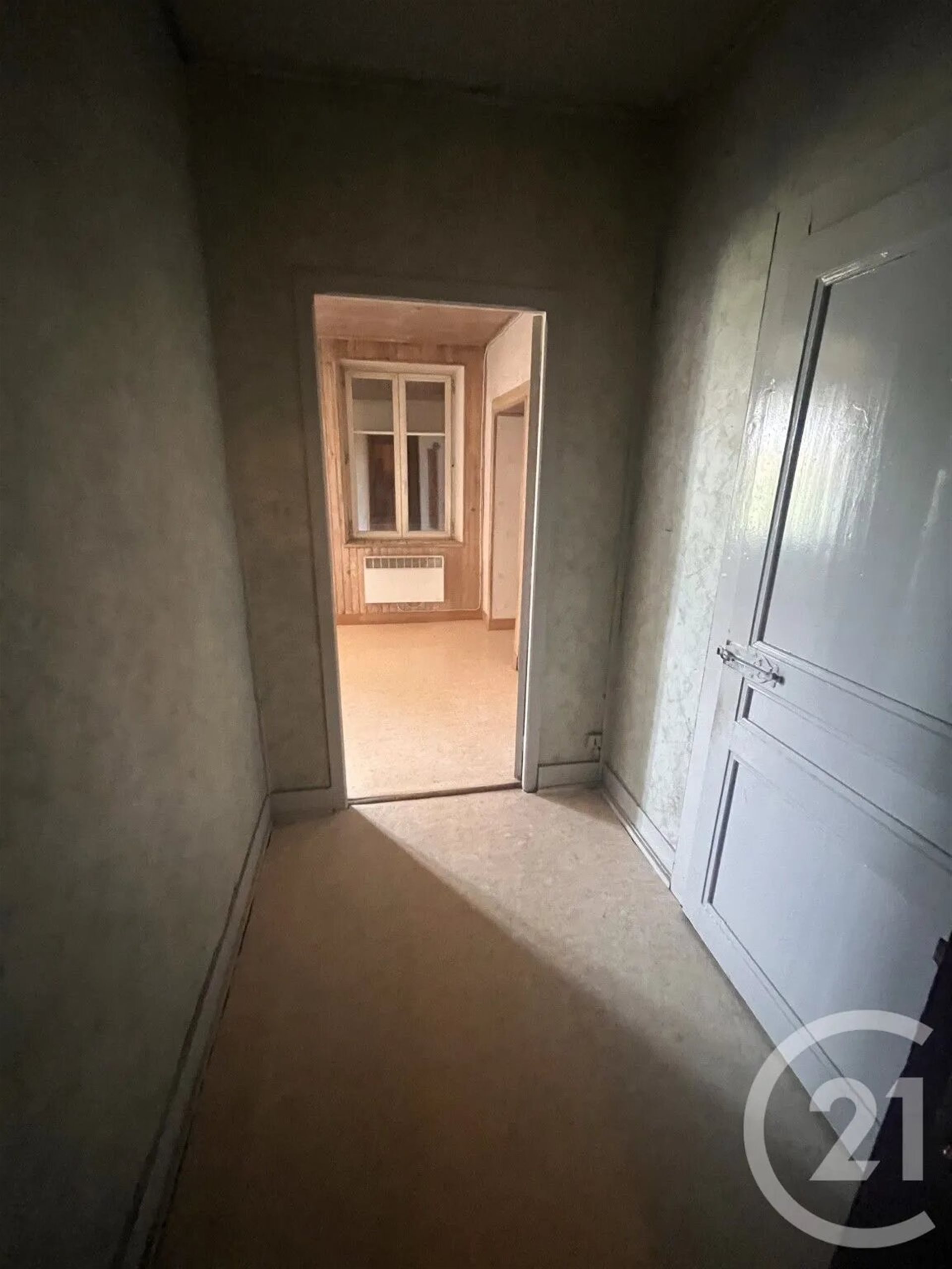 Appartement à vendre, 82m², Orchamps-Vennes