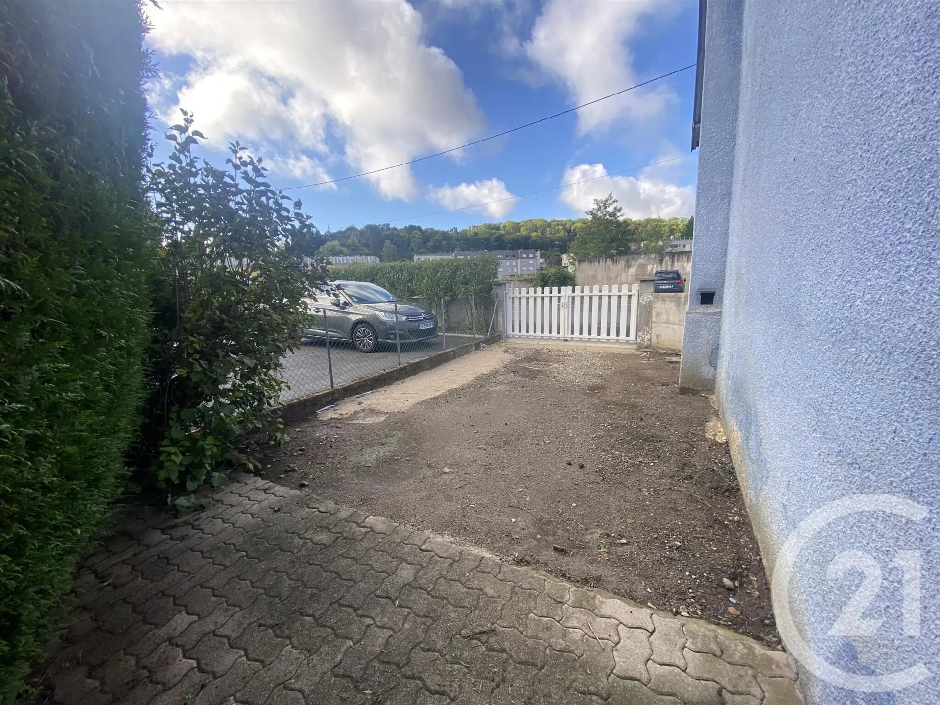 Maison à louer, 85m², Vieux-Charmont
