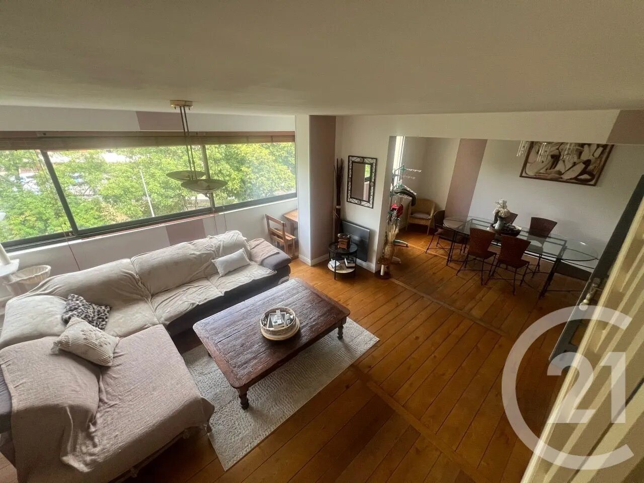 Appartement à vendre, 117m², Aurillac