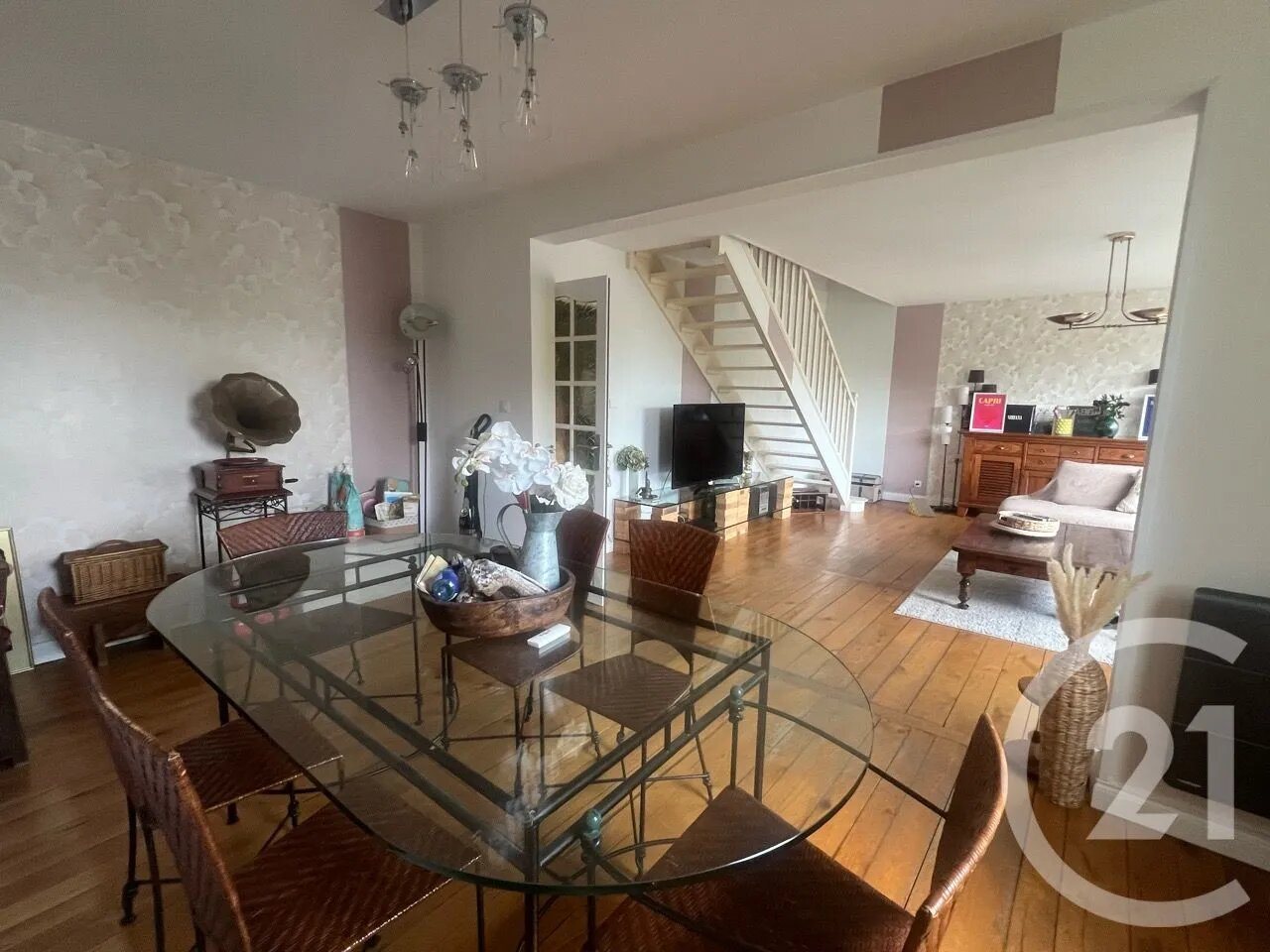 Appartement à vendre, 117m², Aurillac