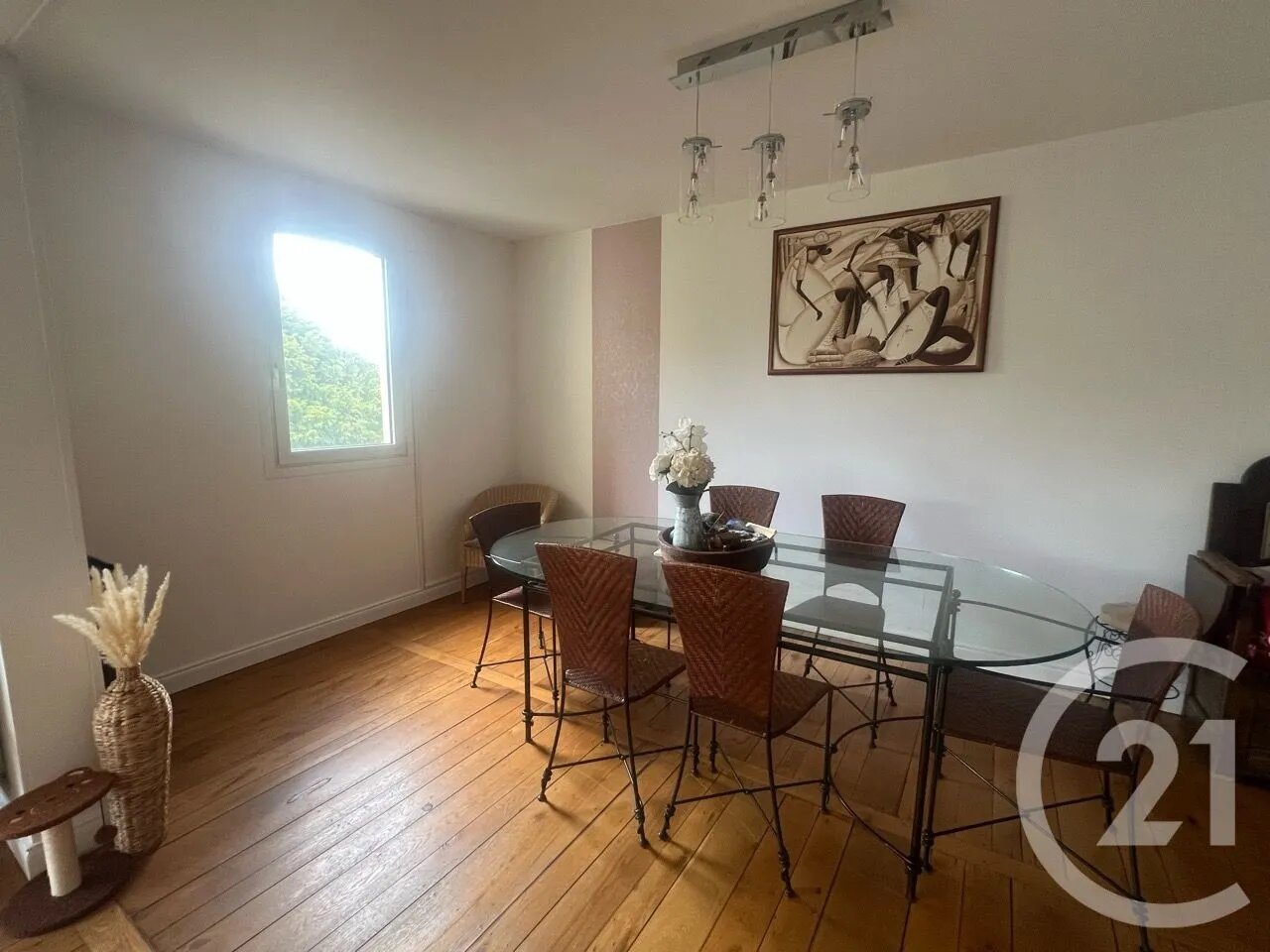 Appartement à vendre, 117m², Aurillac
