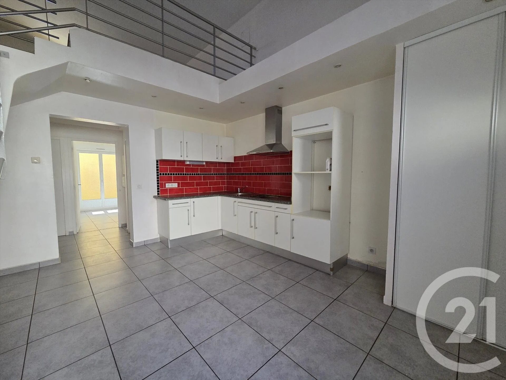 Appartement à louer, 65m², Gap