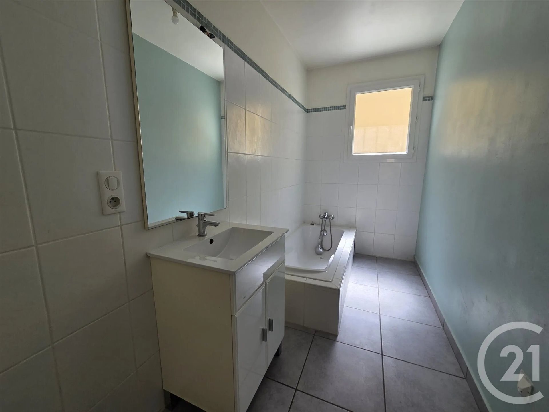 Appartement à louer, 65m², Gap