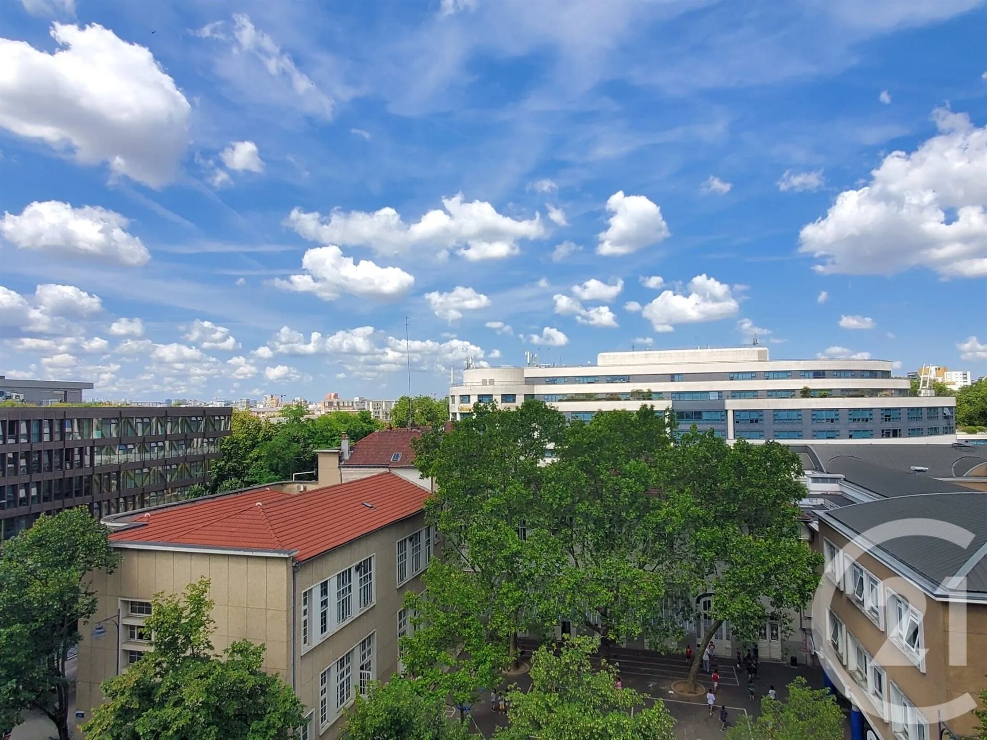 Appartement à louer, 49m², Maisons-Alfort