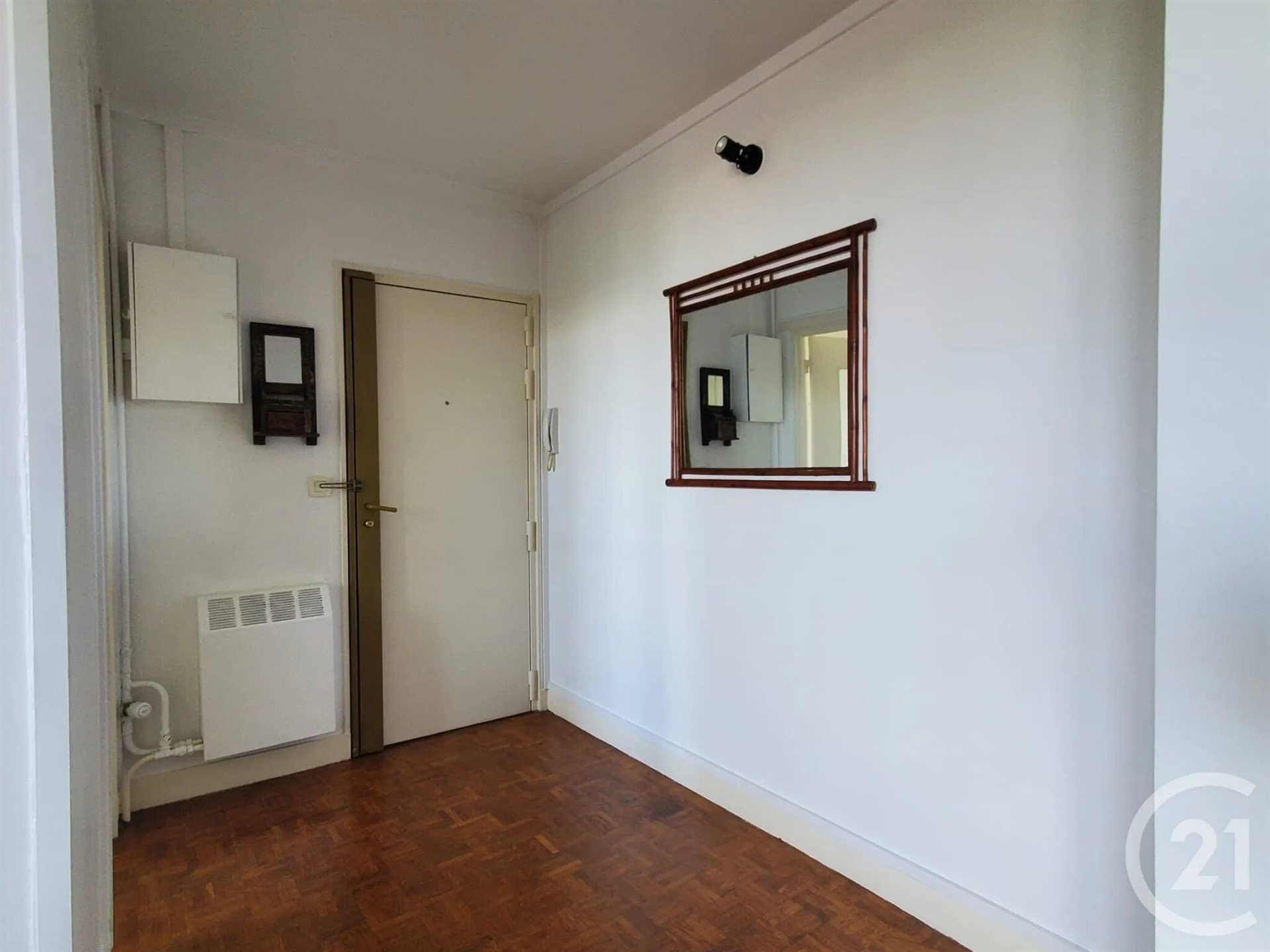 Appartement à louer, 49m², Maisons-Alfort