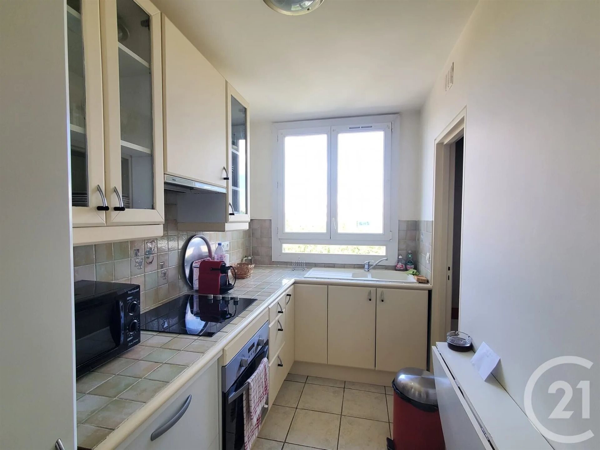 Appartement à louer, 49m², Maisons-Alfort