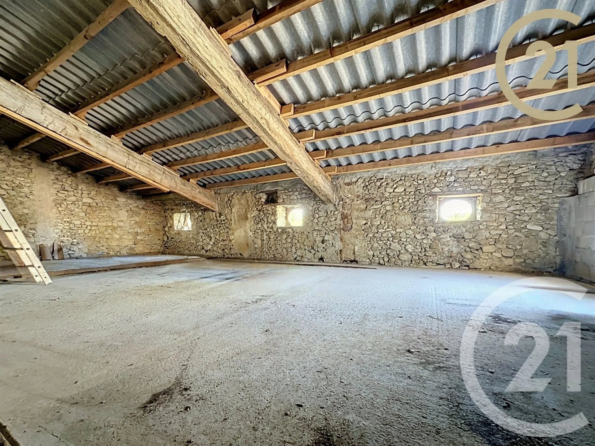 Maison à vendre, 232m², Saint-Gervais-sur-Roubion