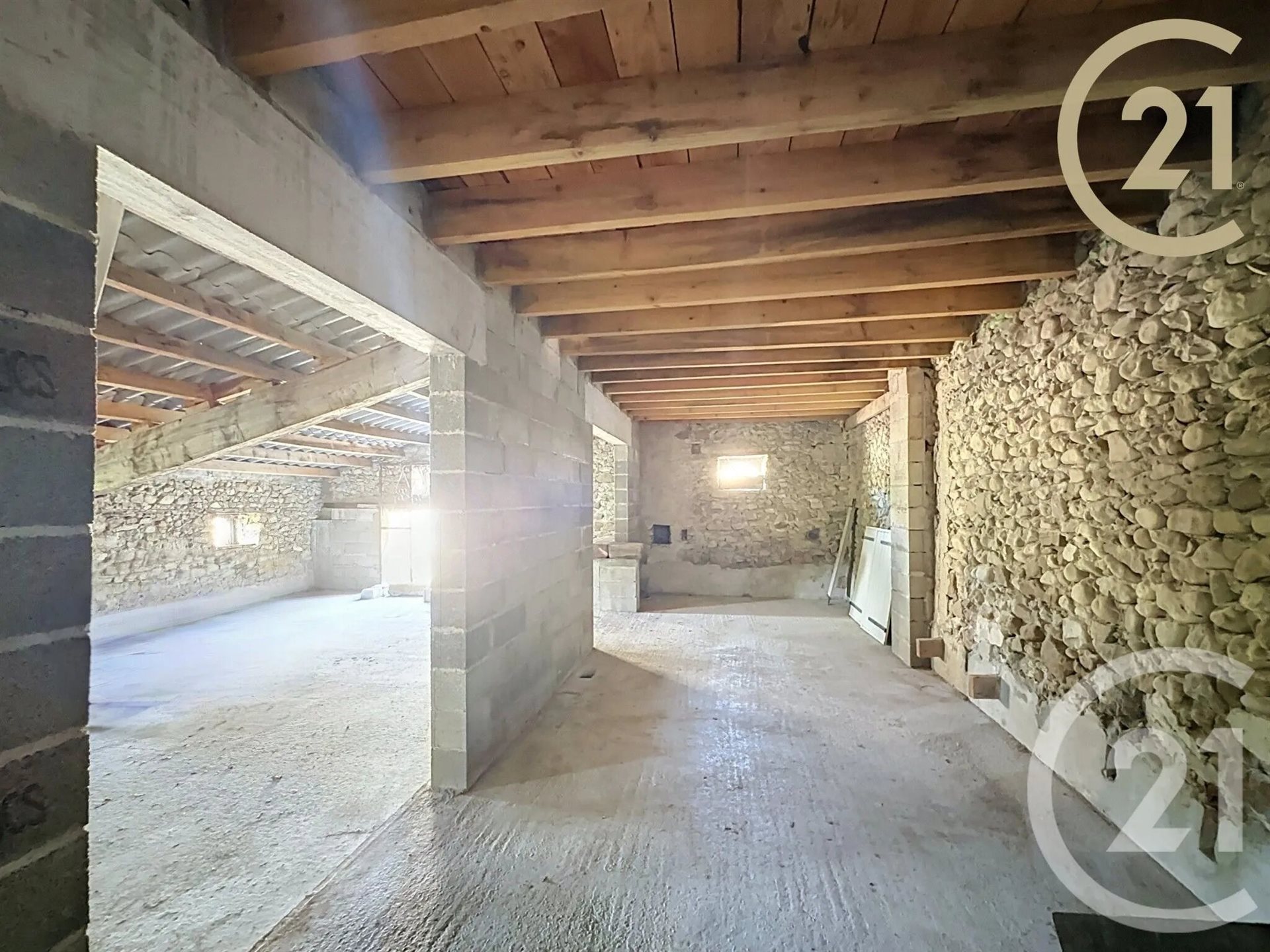 Maison à vendre, 232m², Saint-Gervais-sur-Roubion