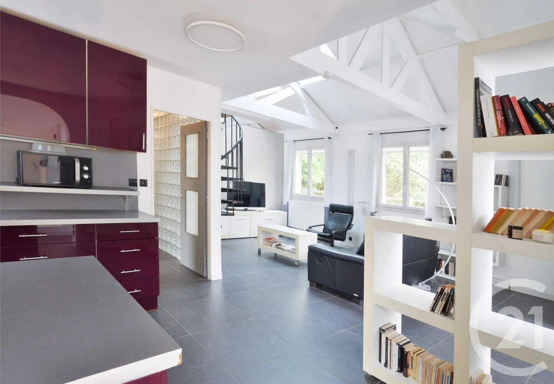 Maison à vendre, 82m², Montgeron
