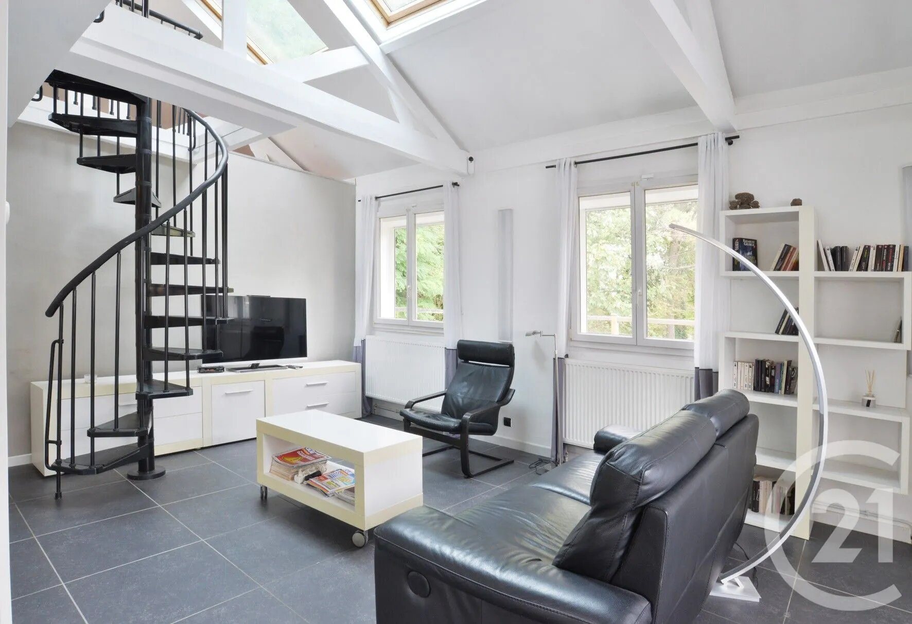 Maison à vendre, 82m², Montgeron