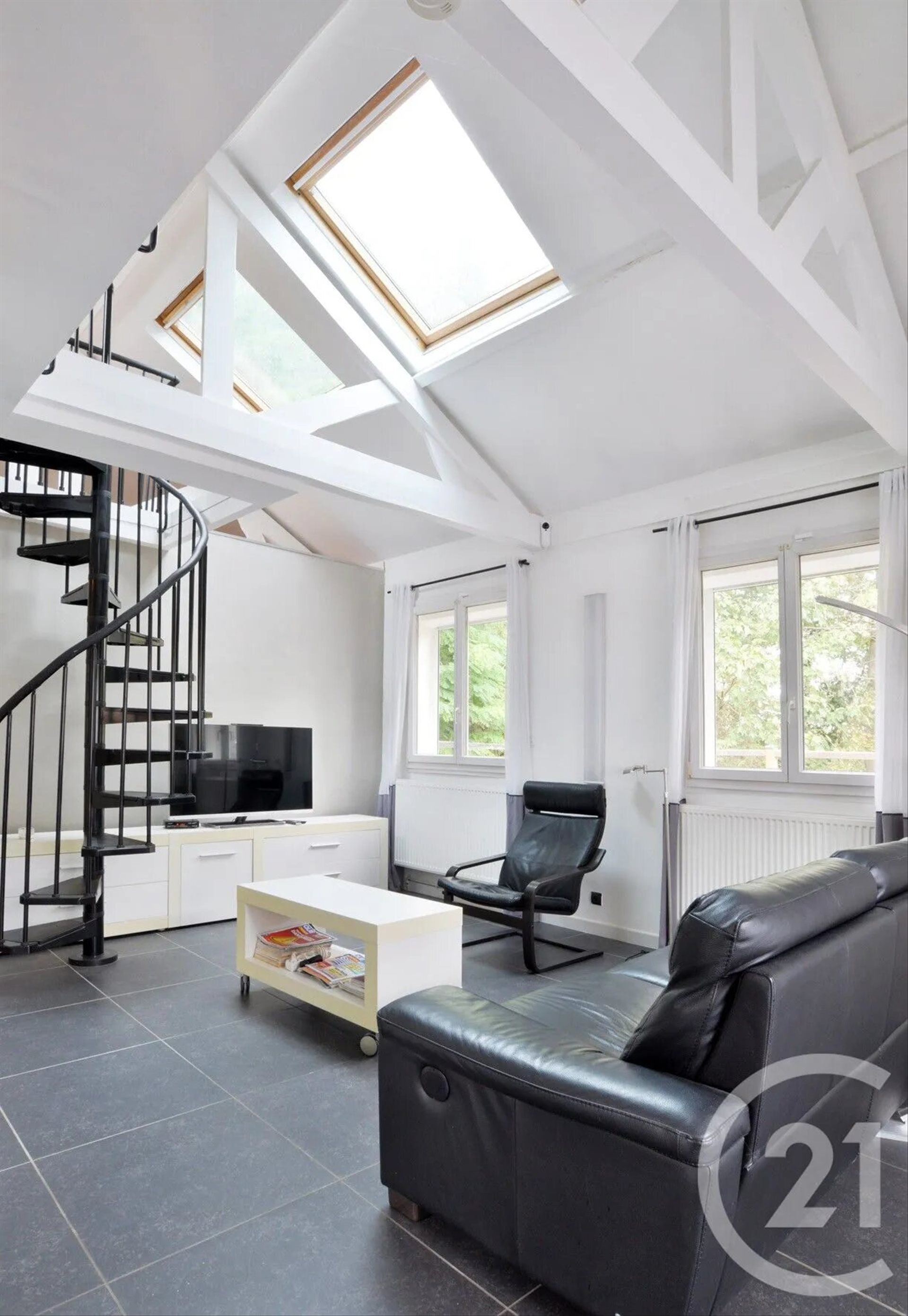 Maison à vendre, 82m², Montgeron