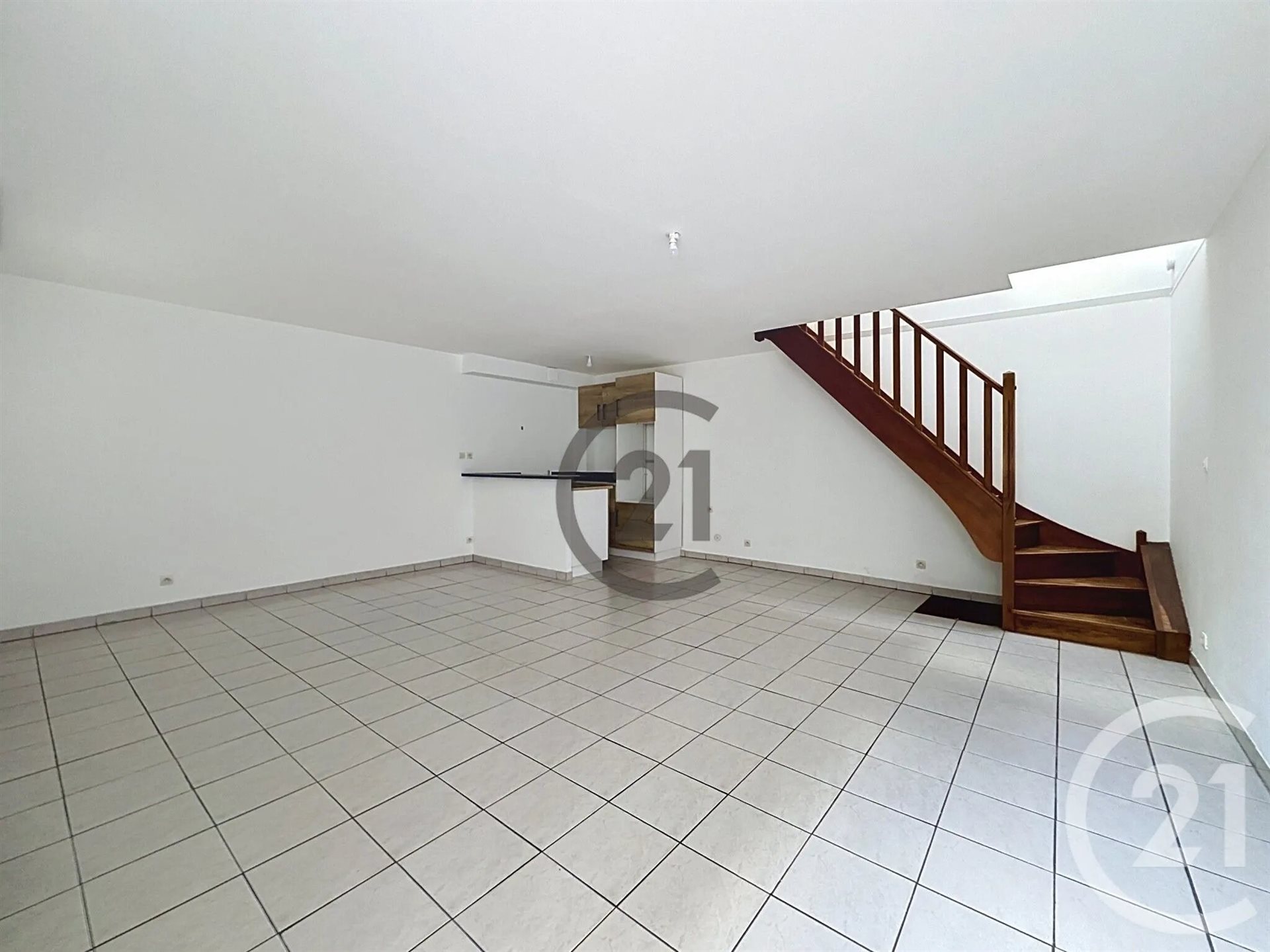 Appartement à louer, 58m², Sens