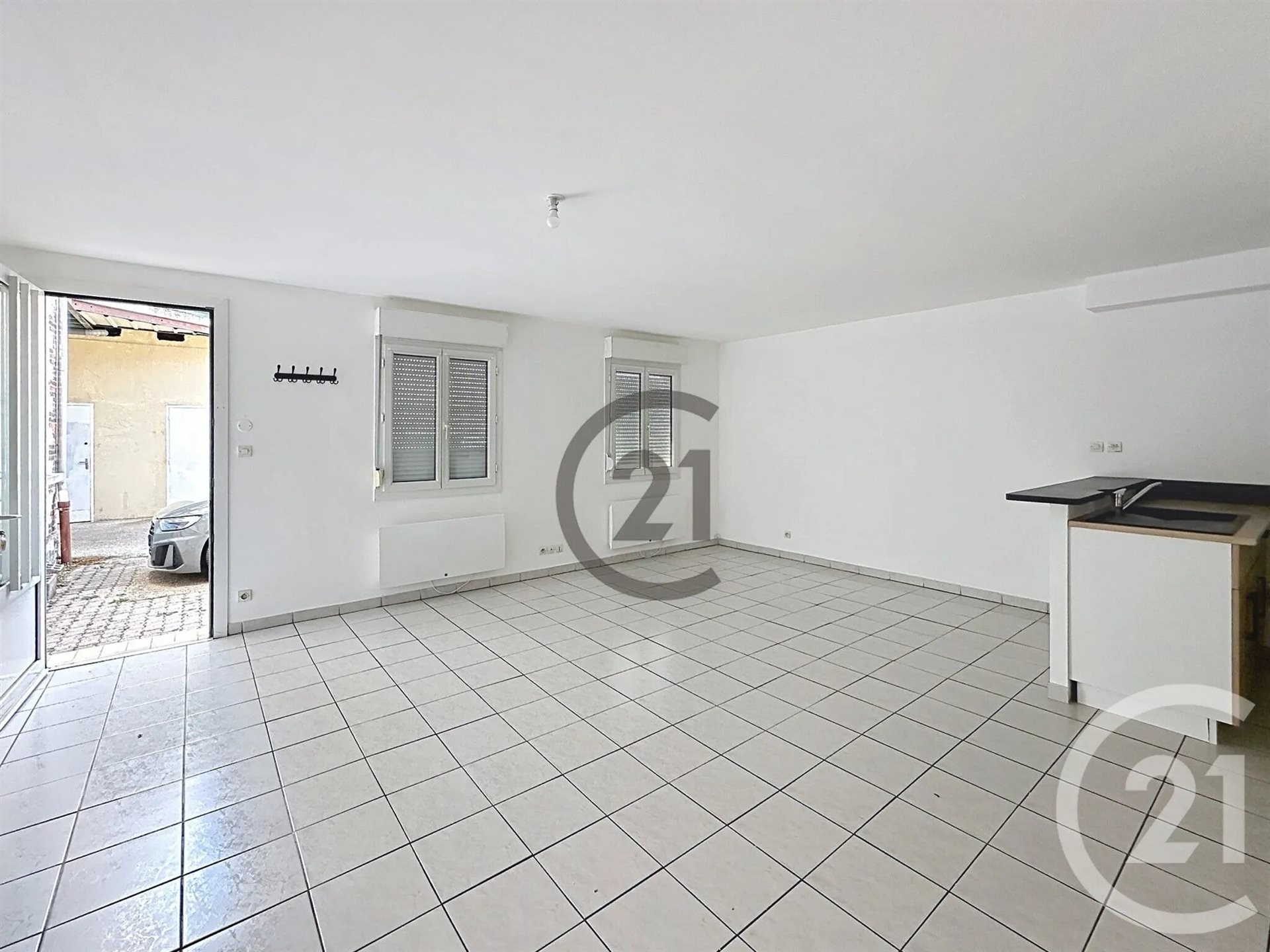 Appartement à louer, 58m², Sens