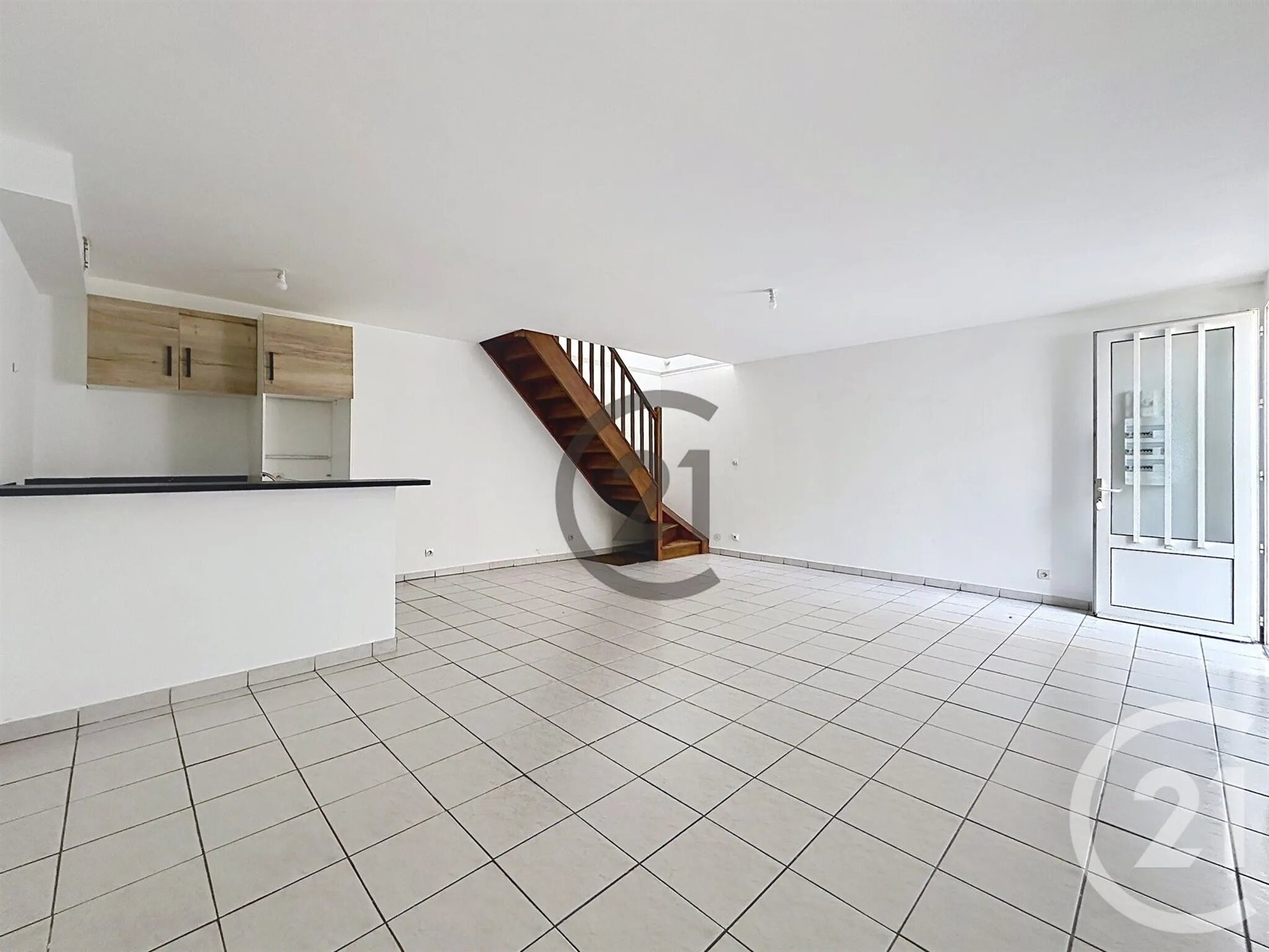 Appartement à louer, 58m², Sens