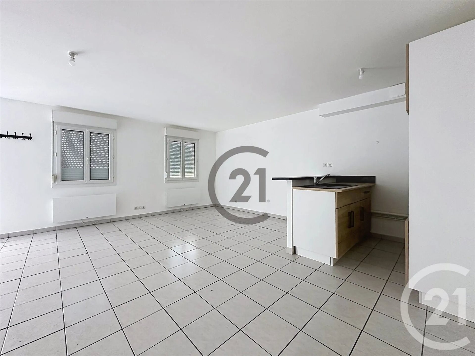 Appartement à louer, 58m², Sens