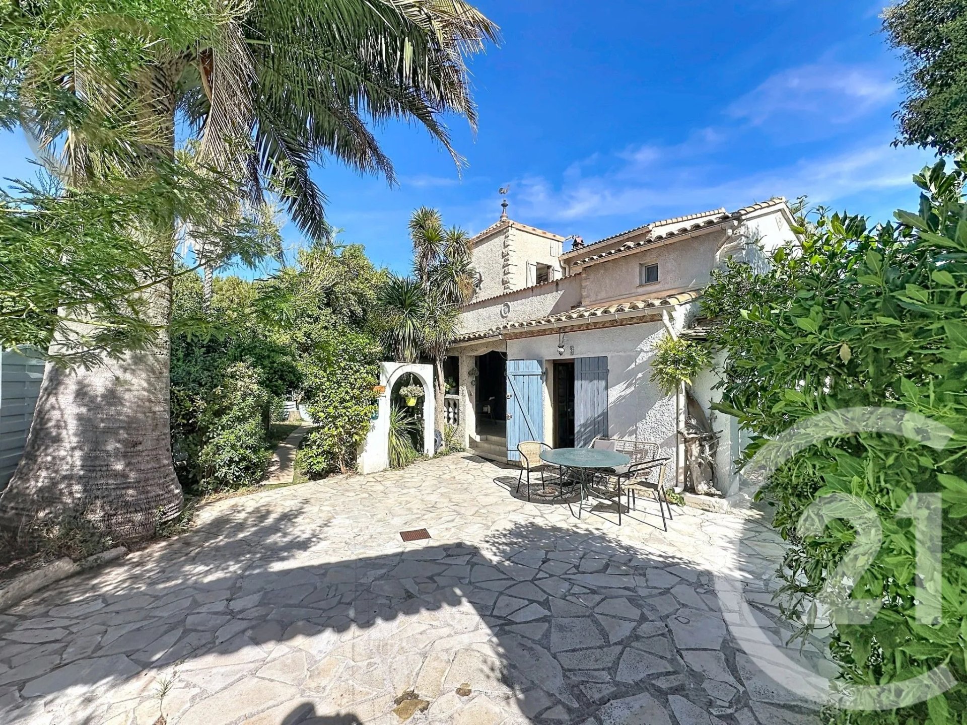 Maison à vendre, 142m², Balaruc-le-Vieux