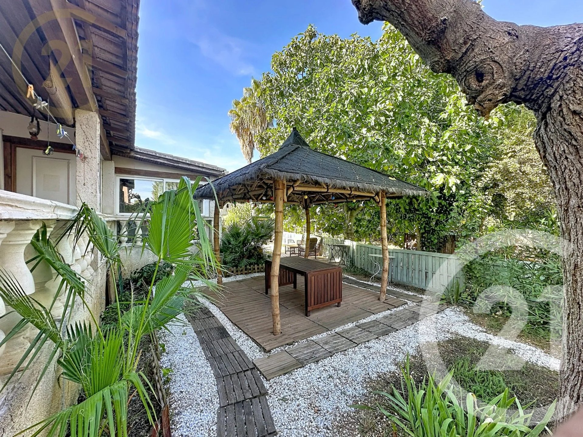 Maison à vendre, 142m², Balaruc-le-Vieux