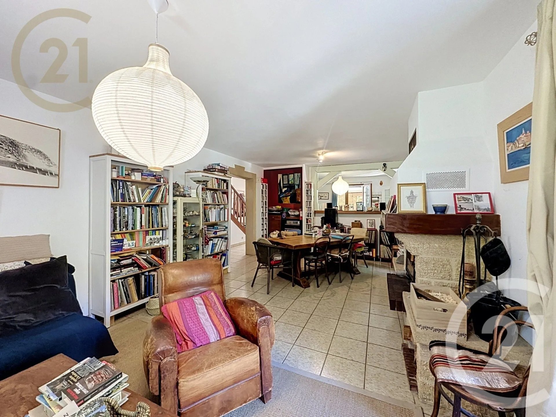 Maison à vendre, 142m², Balaruc-le-Vieux