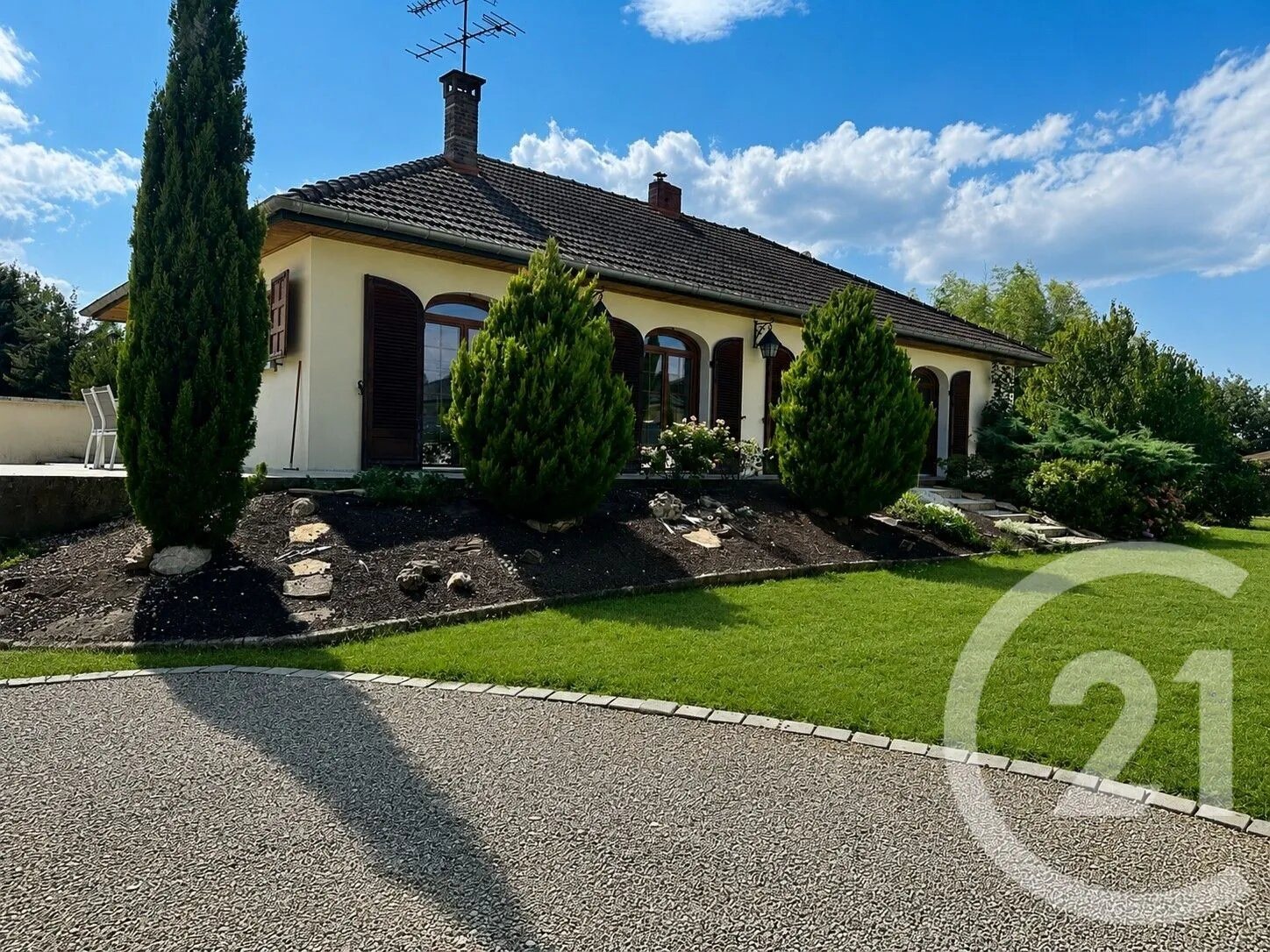 Maison à vendre, 179m², Saint-Vulbas