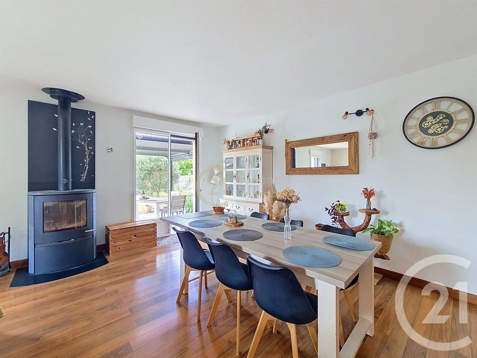 Maison à vendre, 154m², Lanrigan