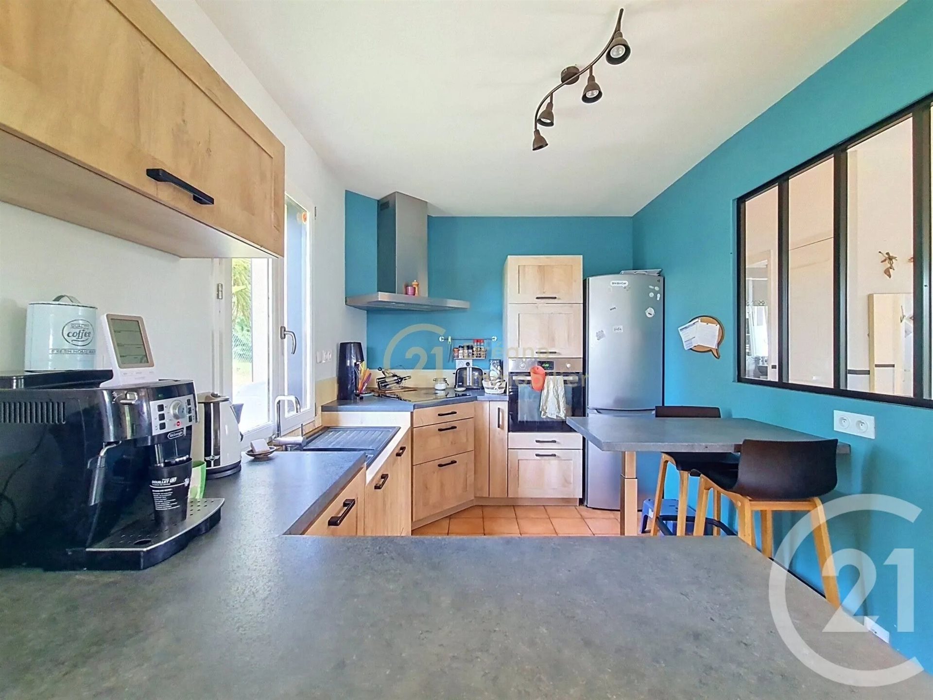 Maison à vendre, 154m², Lanrigan