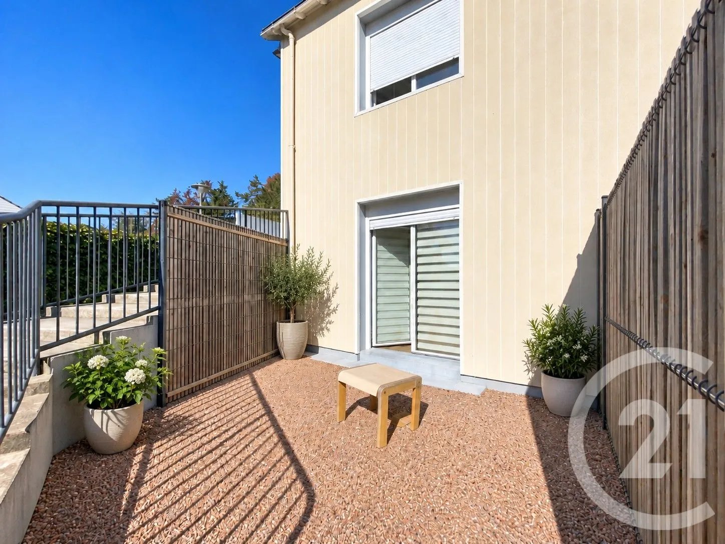 Appartement à vendre, 27m², Cholet